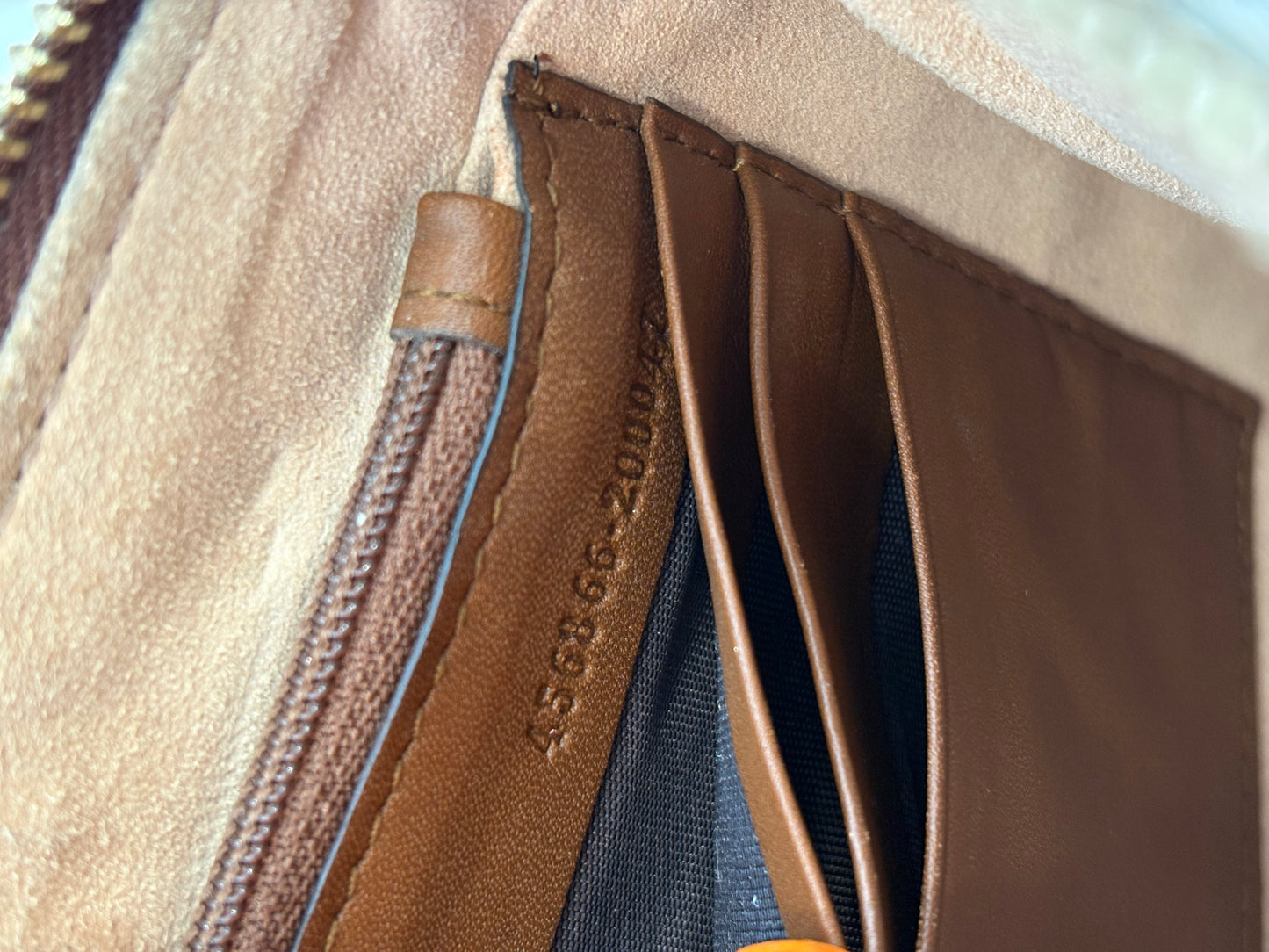 201322 - Gucci Bag