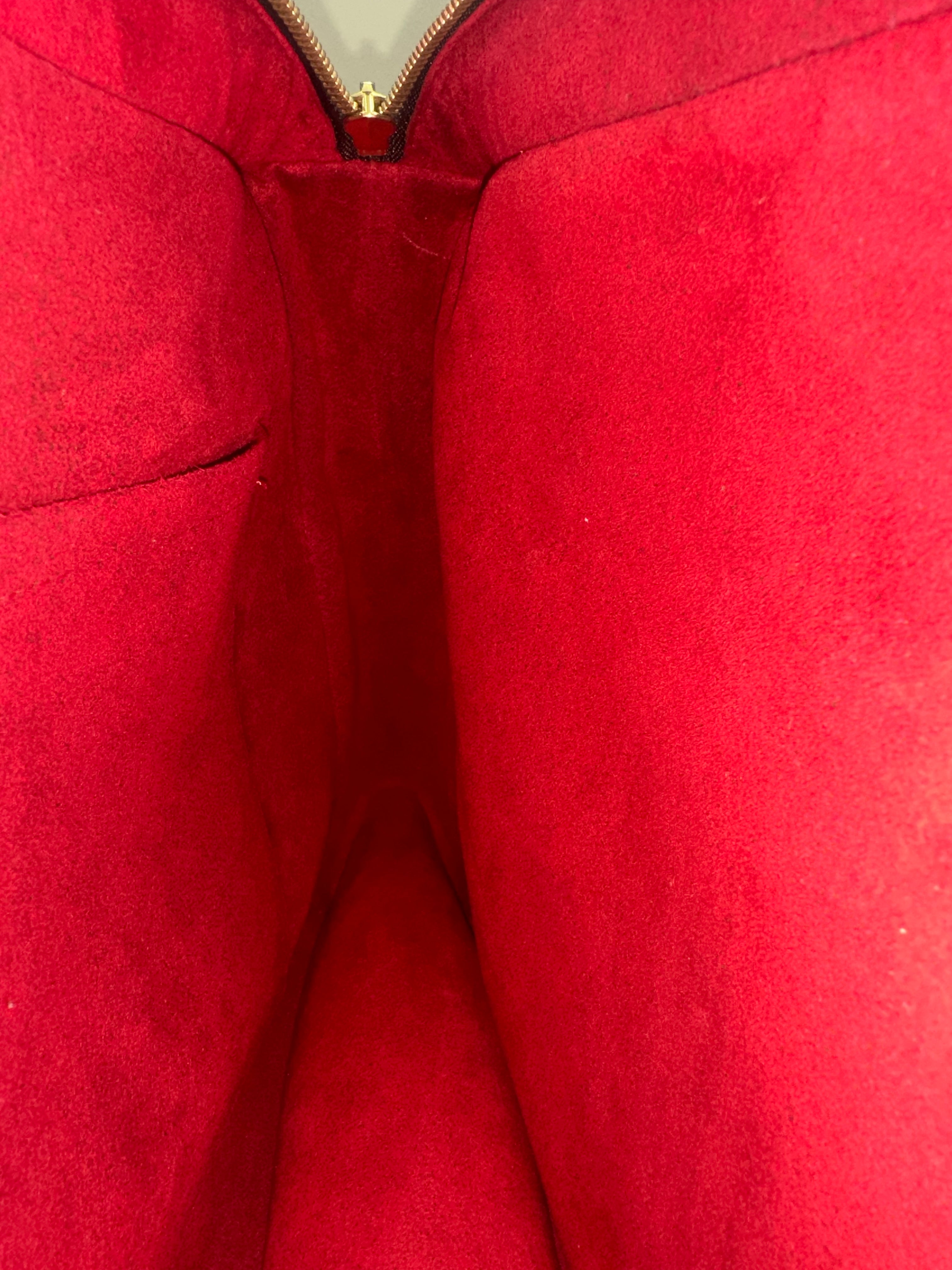 Louis Vuitton Multipli Cite