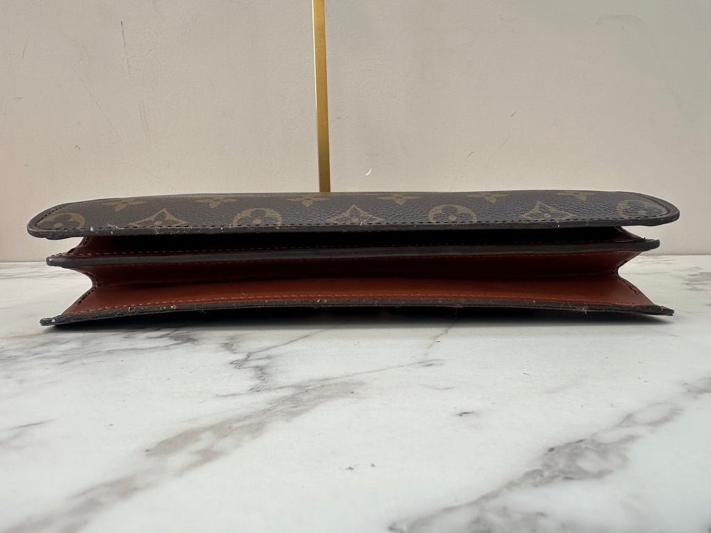 Louis Vuitton Concorde