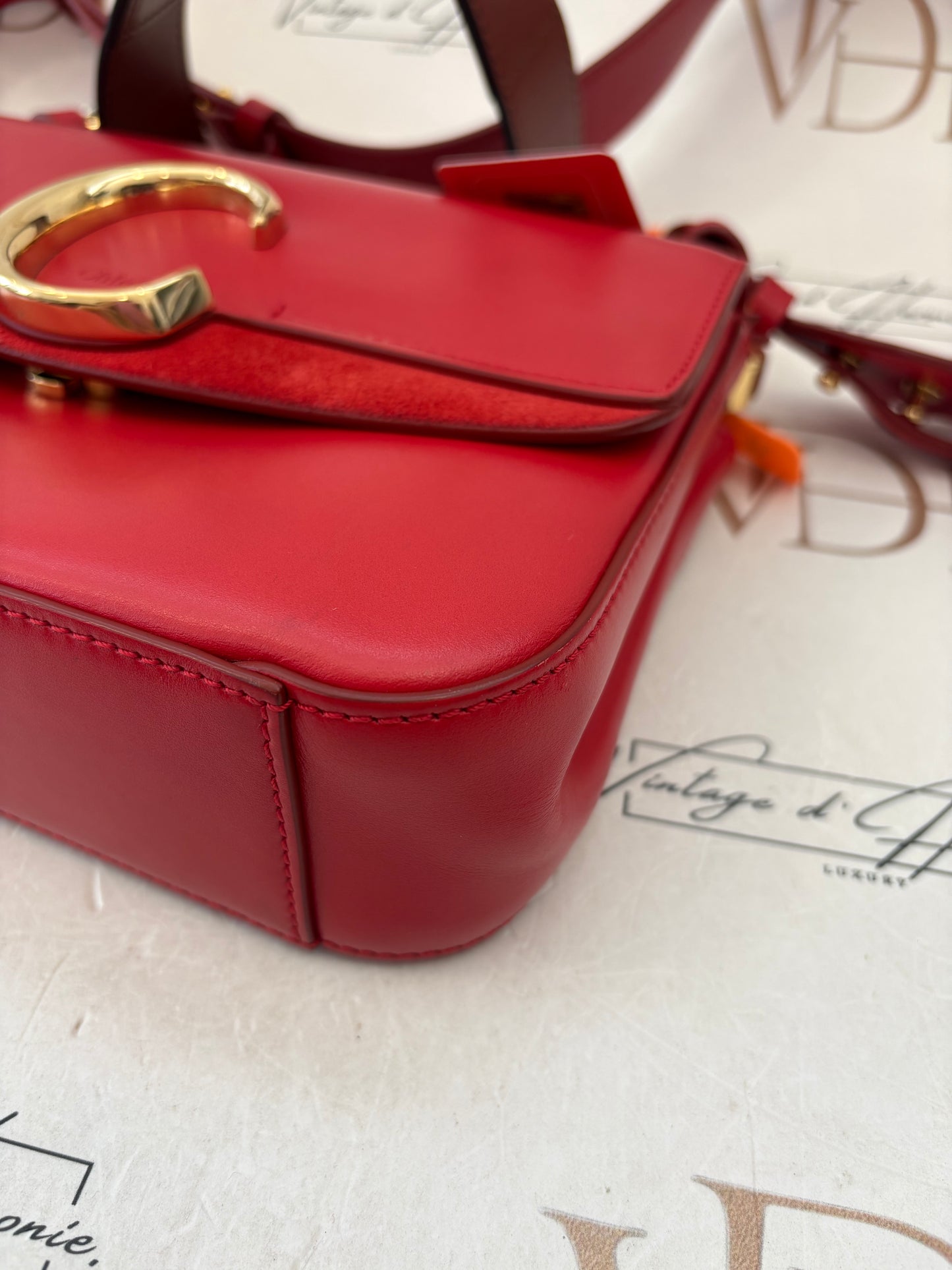 383290 - Chloé Chloé C