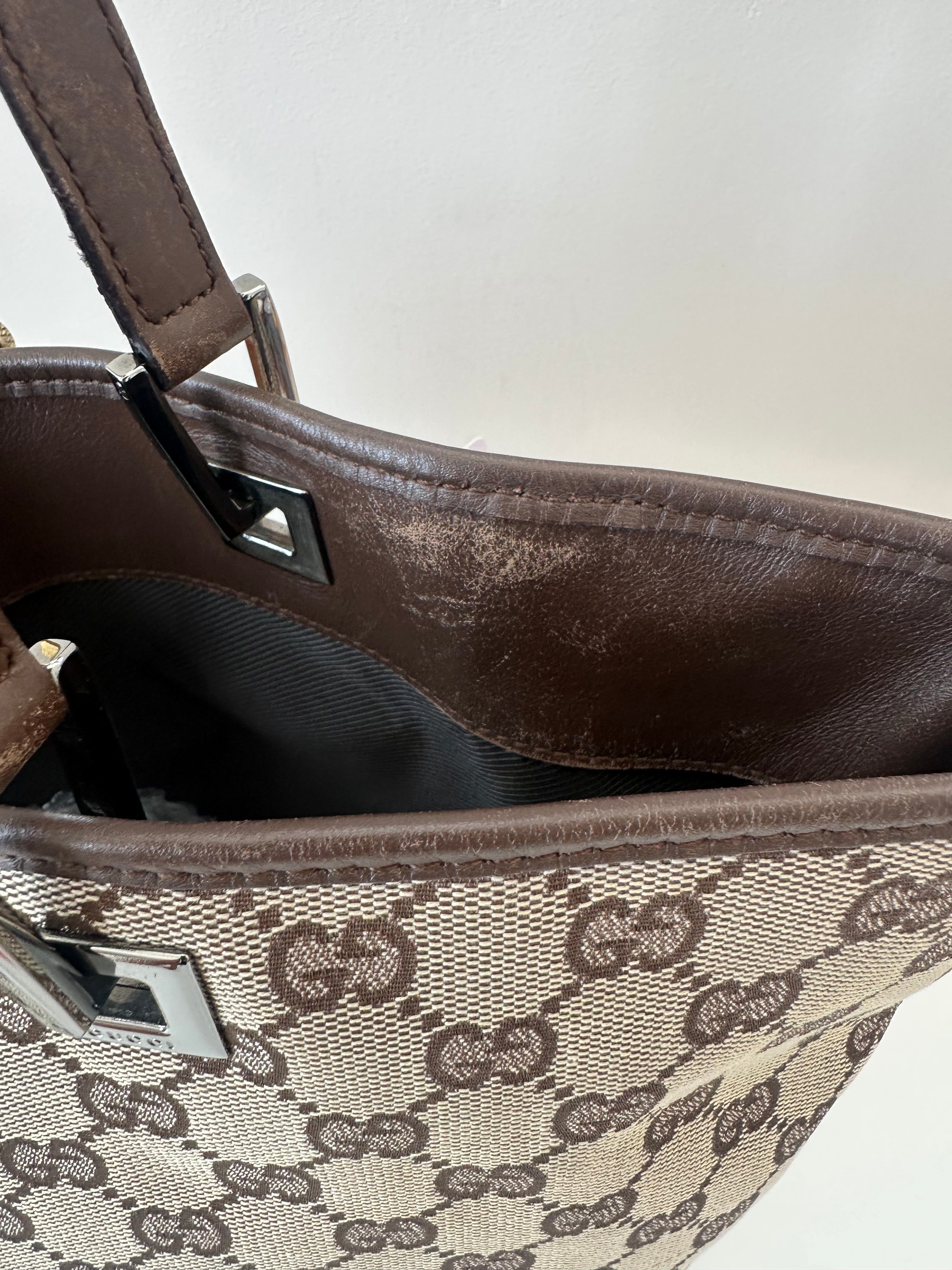 Gucci Abby Shoulder