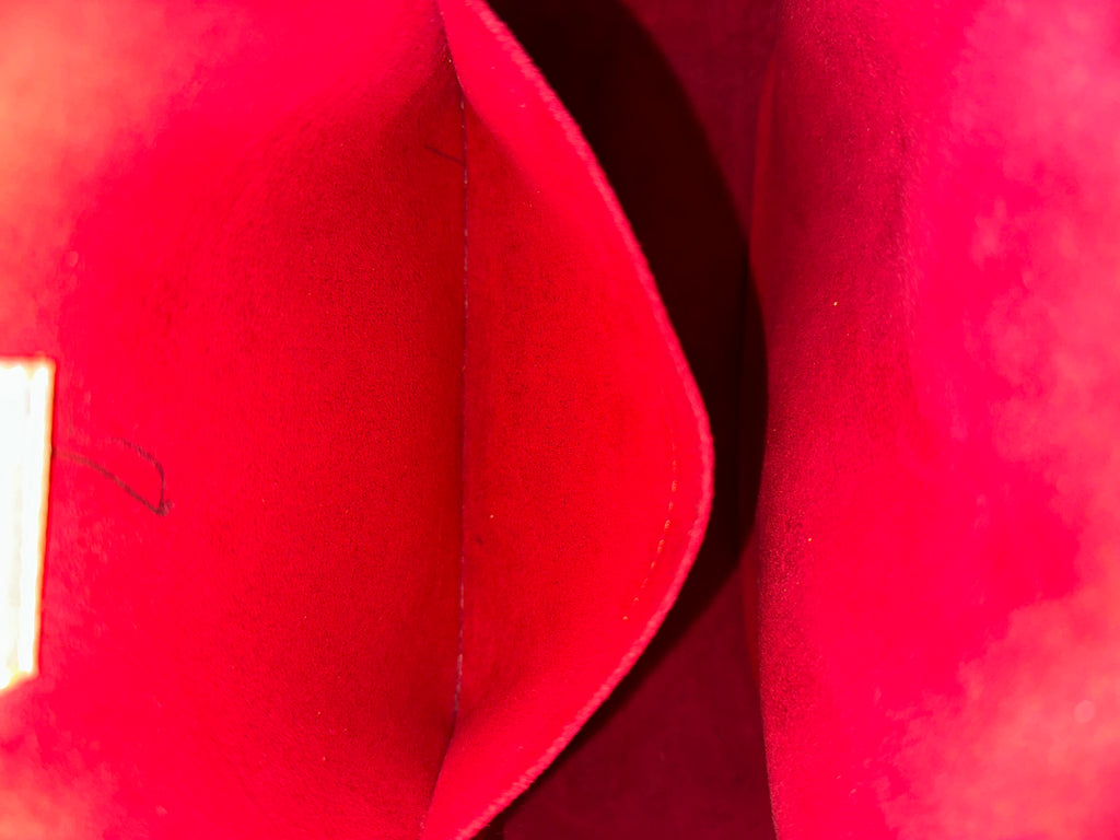 Louis Vuitton Cite mm