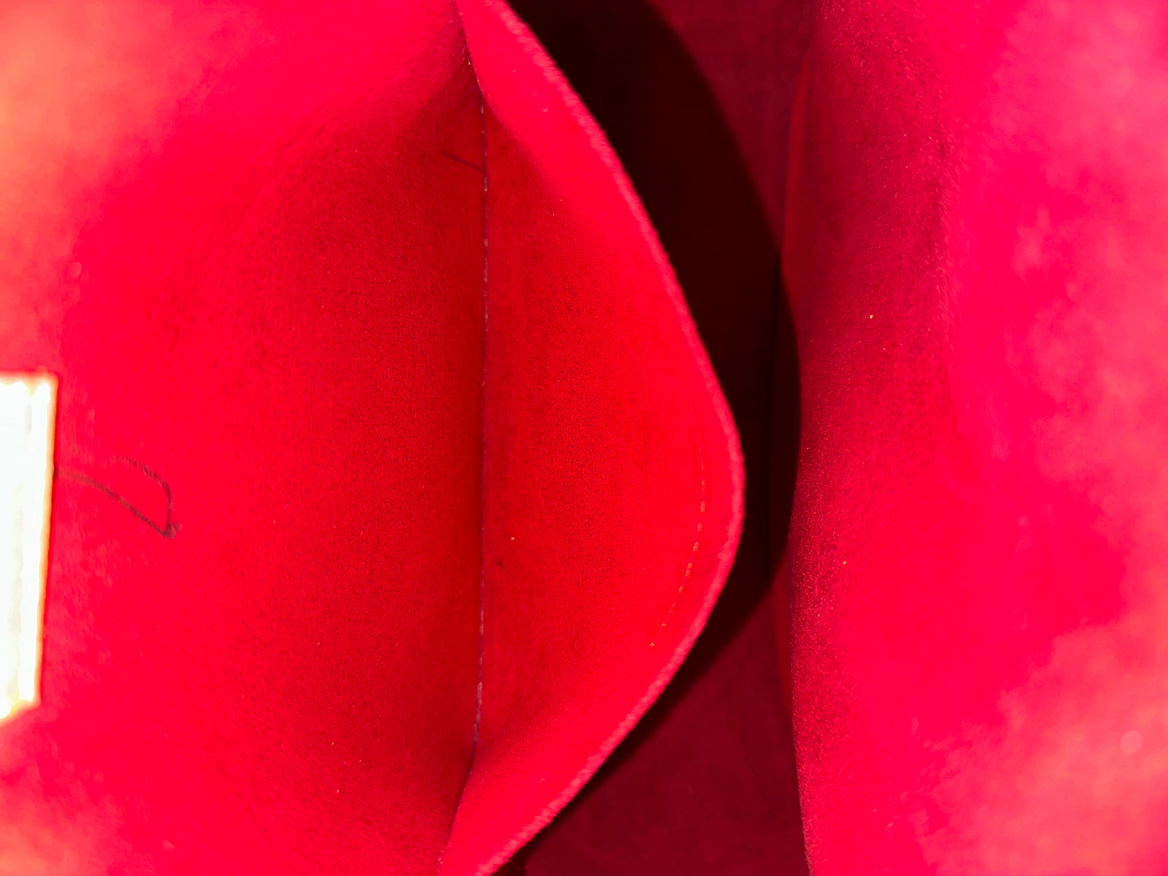 Louis Vuitton Cite mm