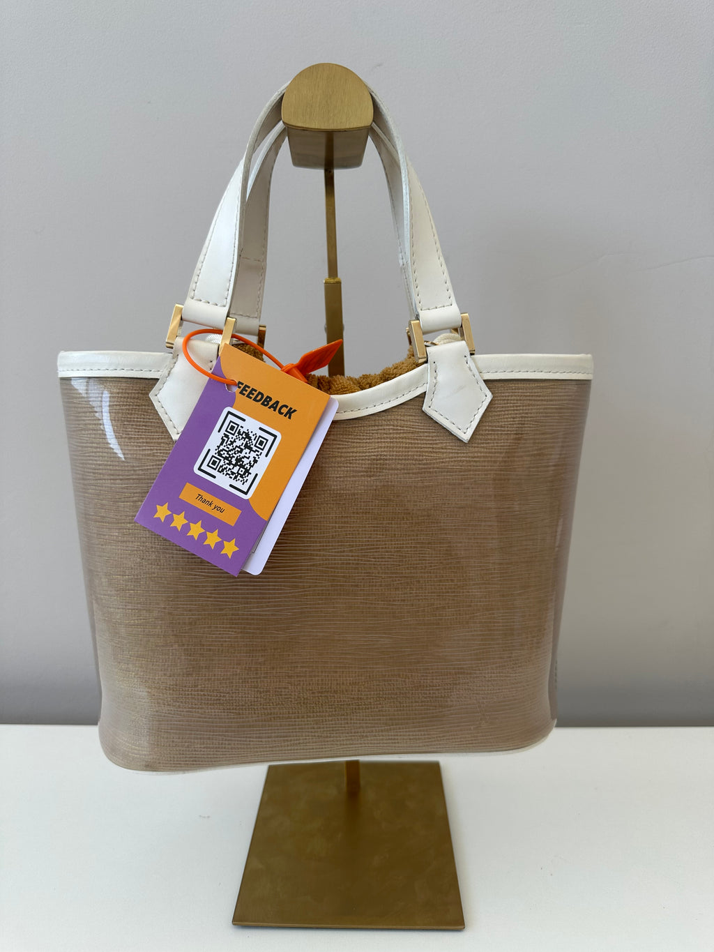 Louis Vuitton Epi Plage Mini