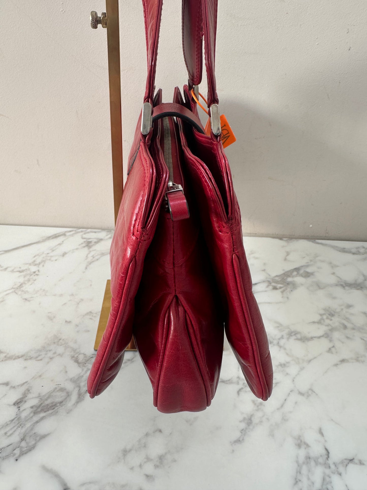 Givenchy Red