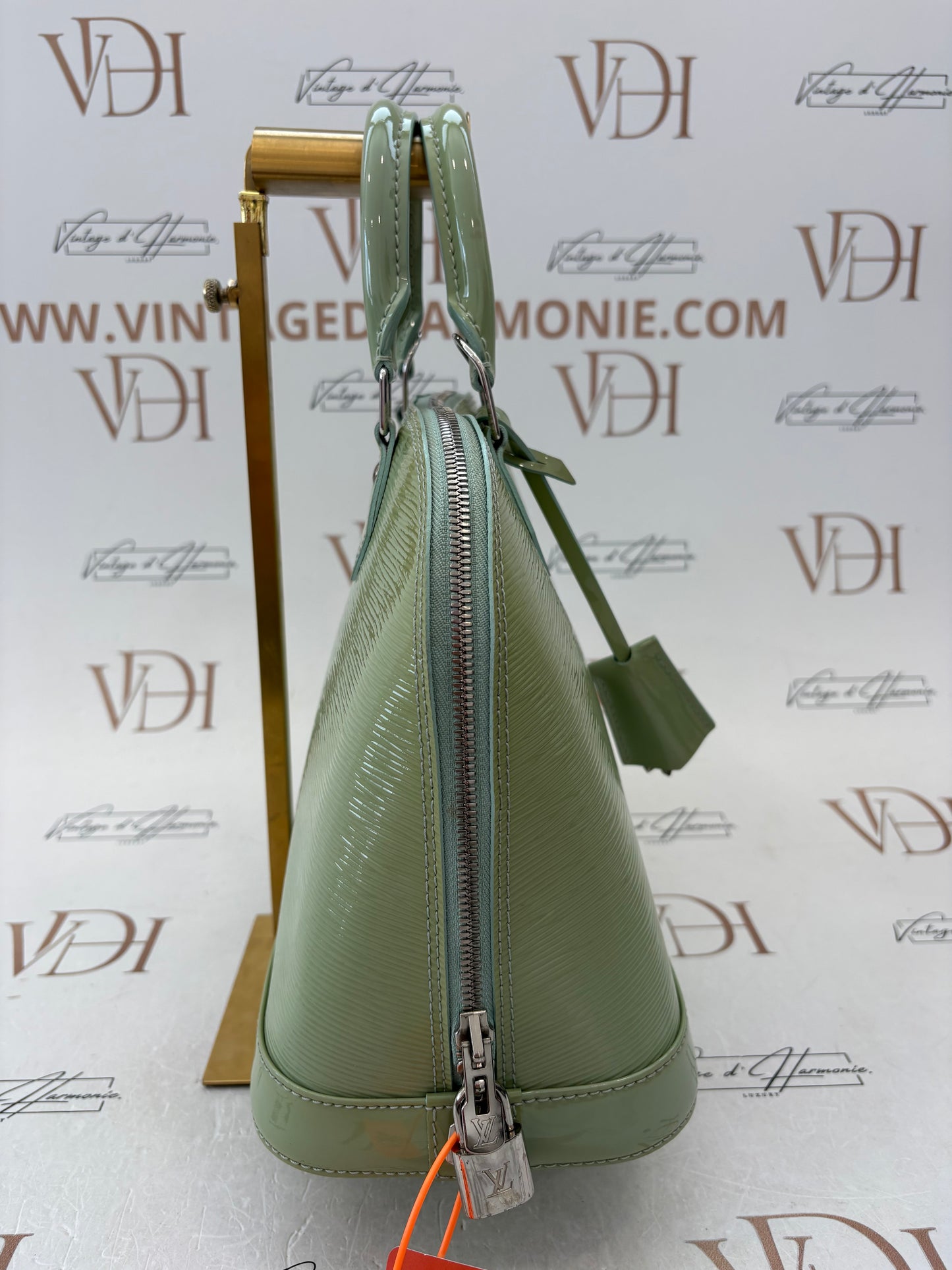 383562 - Louis Vuitton Alma