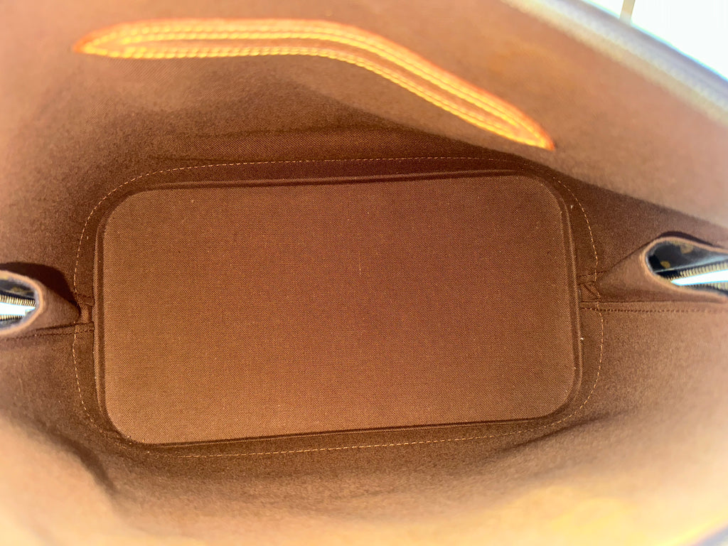 Louis Vuitton Alma