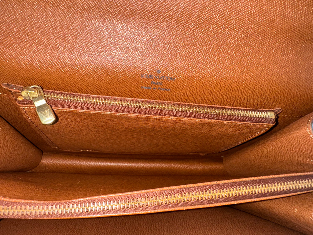 Louis Vuitton Concorde