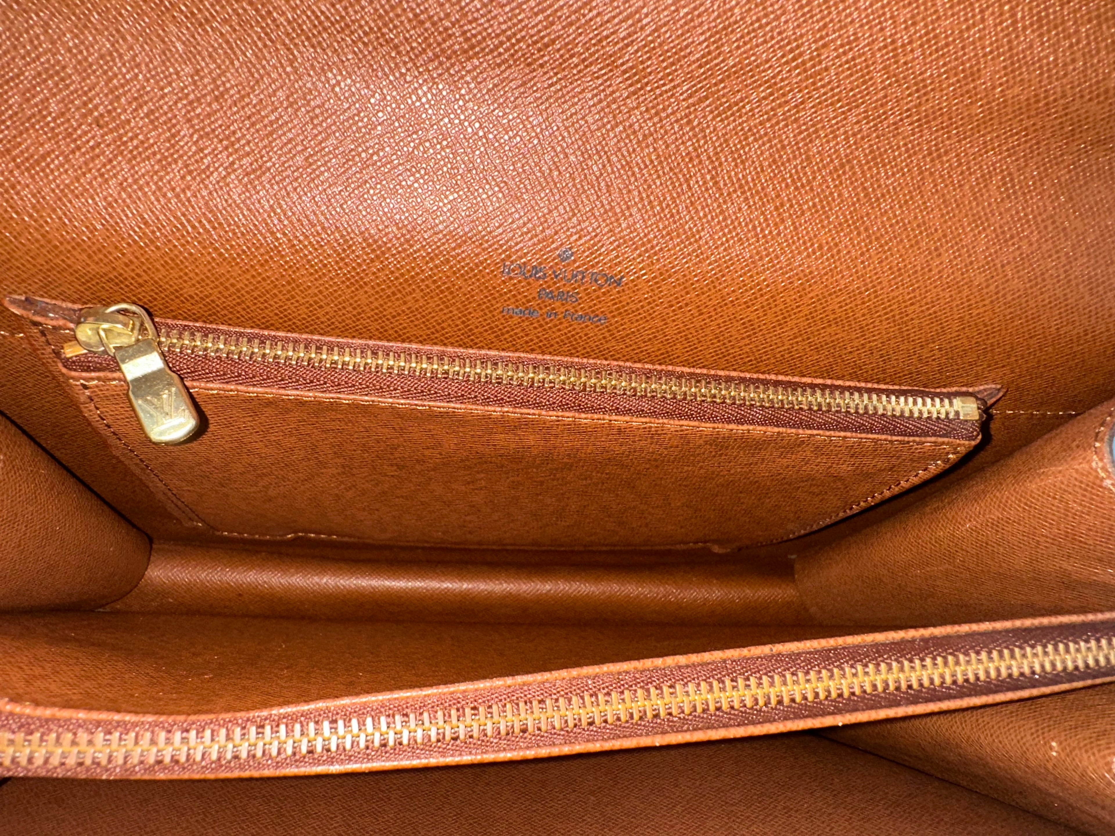 Louis Vuitton Concorde