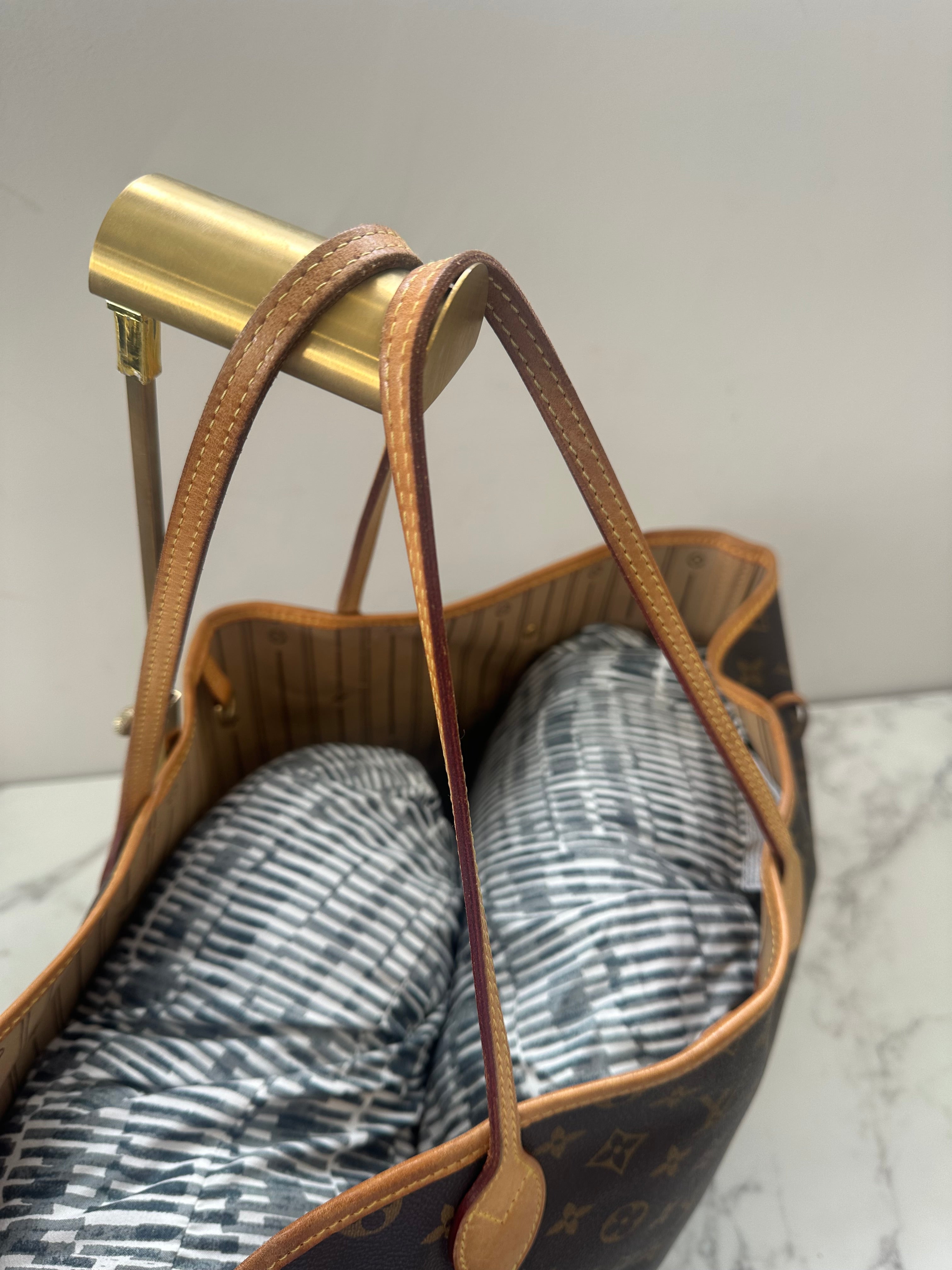 Louis Vuitton Neverfull GM