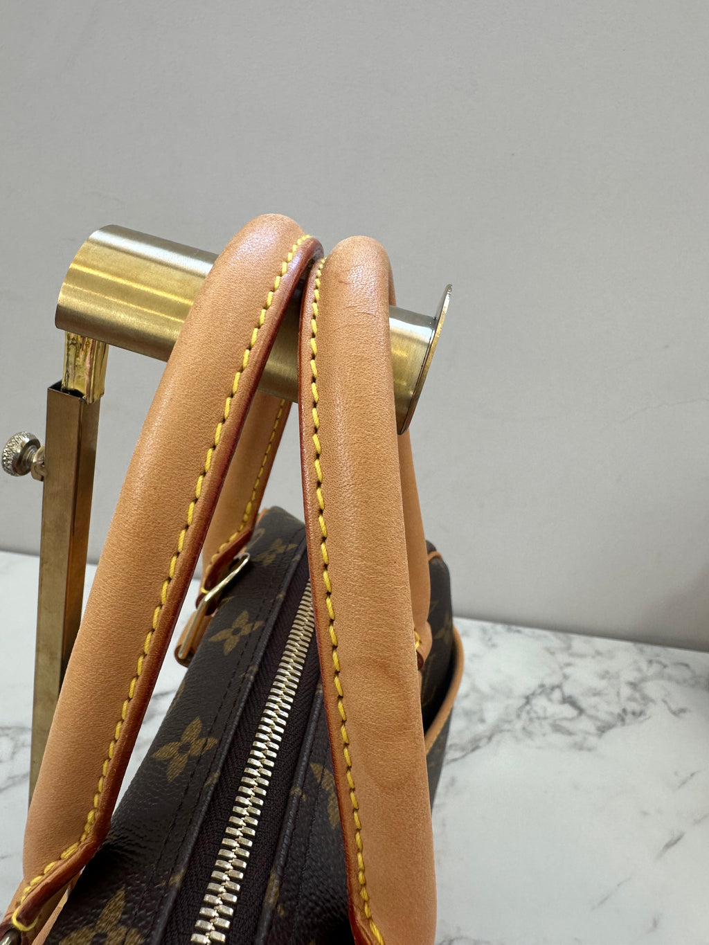 Louis Vuitton Deauville