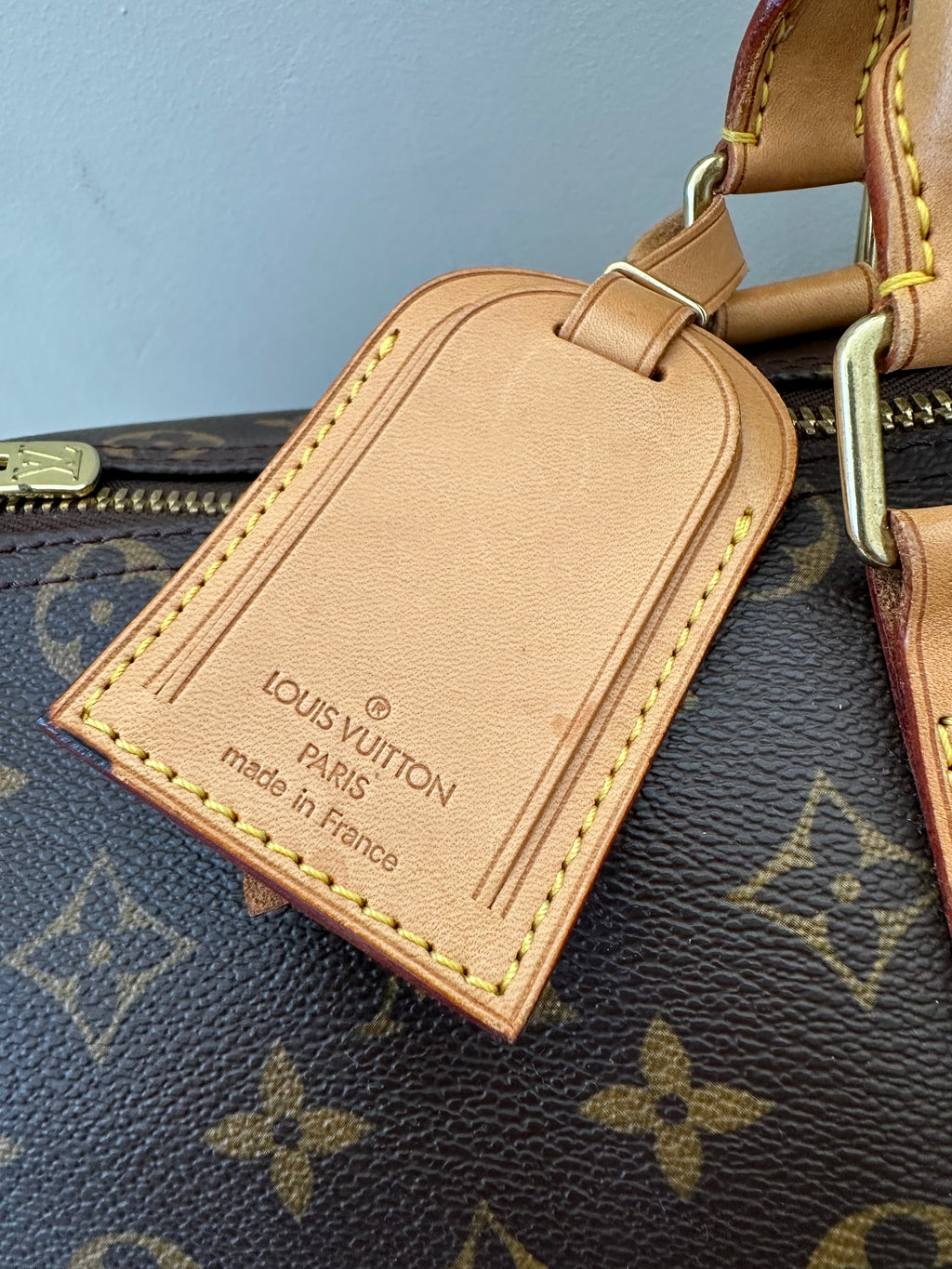 Louis Vuitton Keepall 45