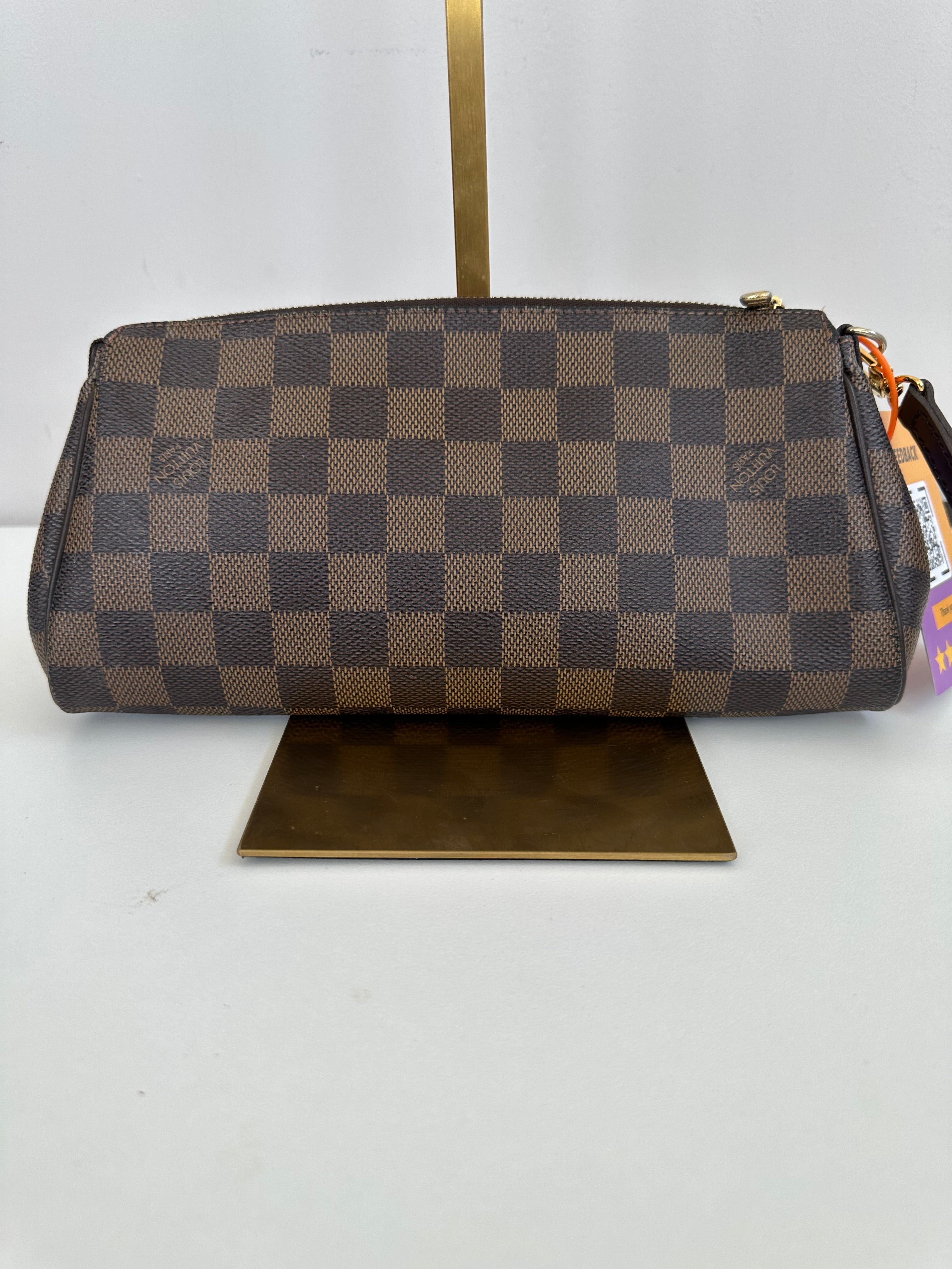 Louis Vuitton Eva