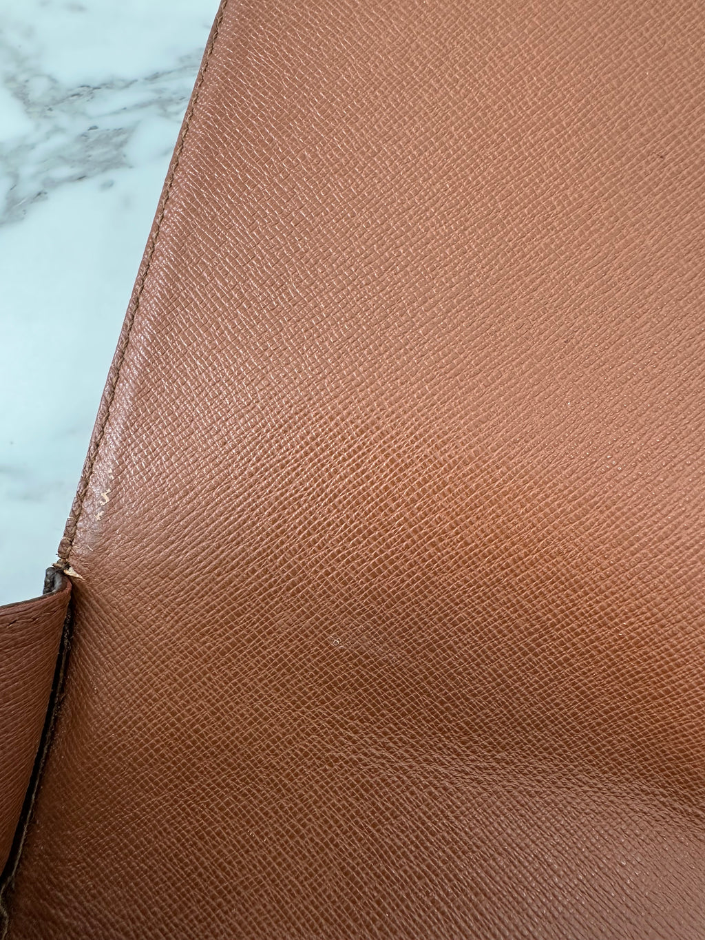 Louis Vuitton Cartouchiere GM