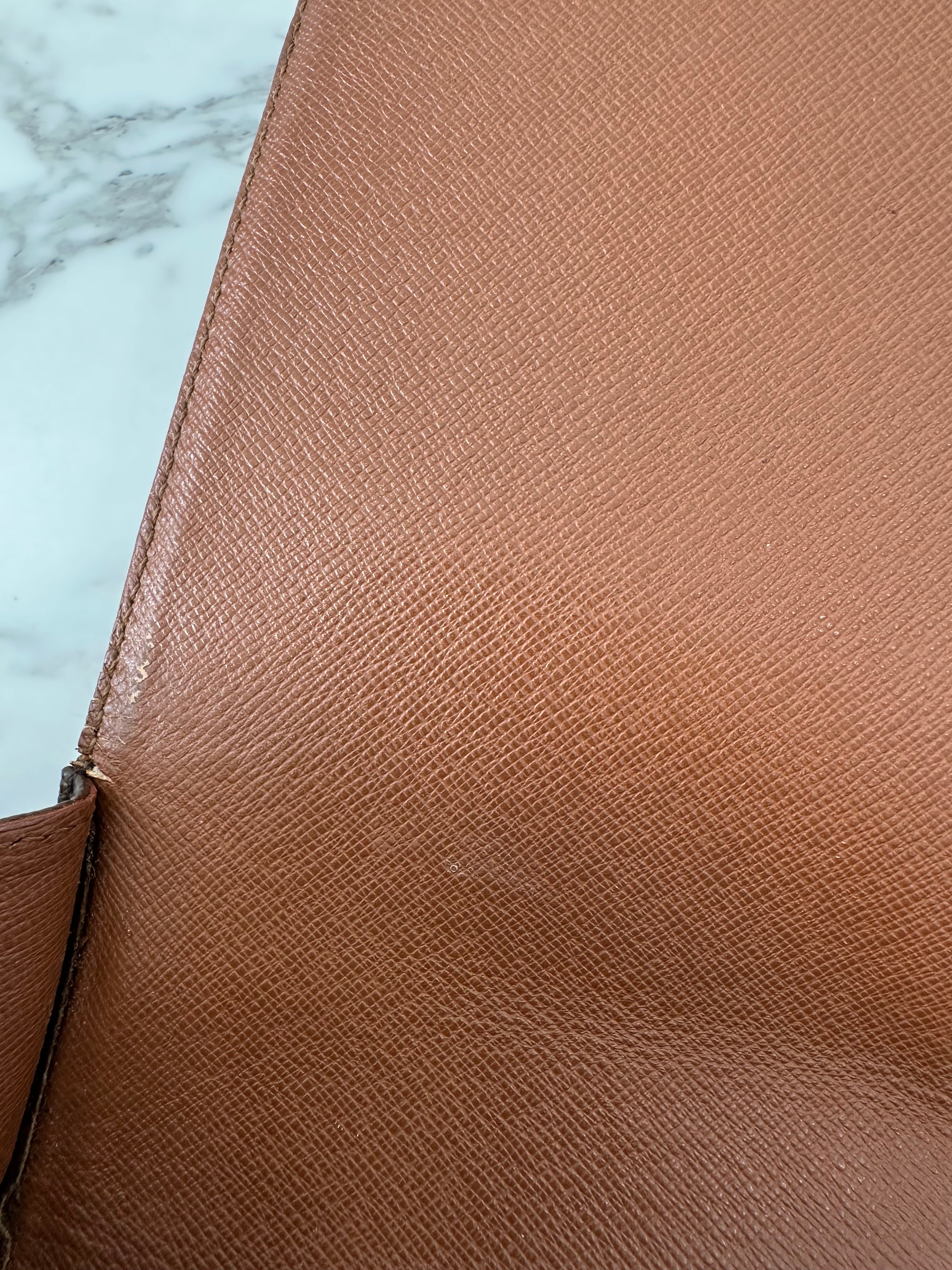 Louis Vuitton Cartouchiere GM