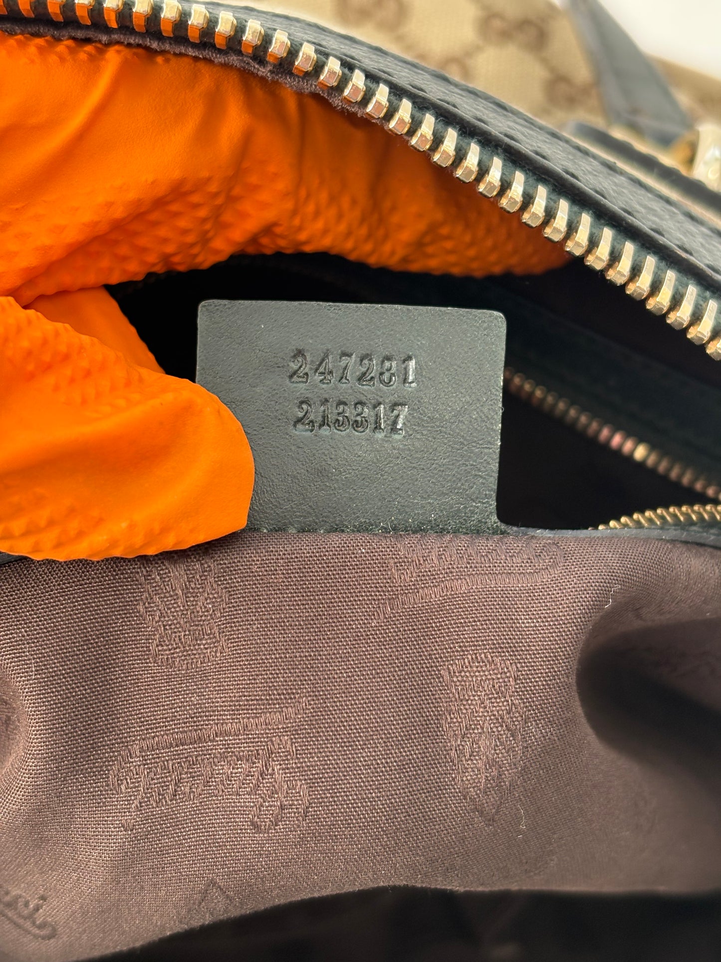 383449 - Gucci Bag
