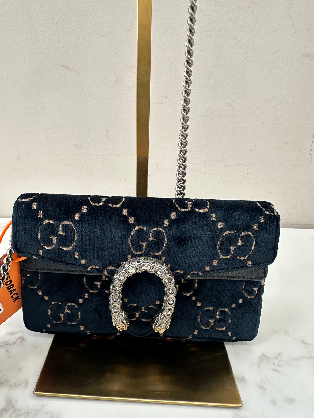 Gucci Dionysus Dark Night