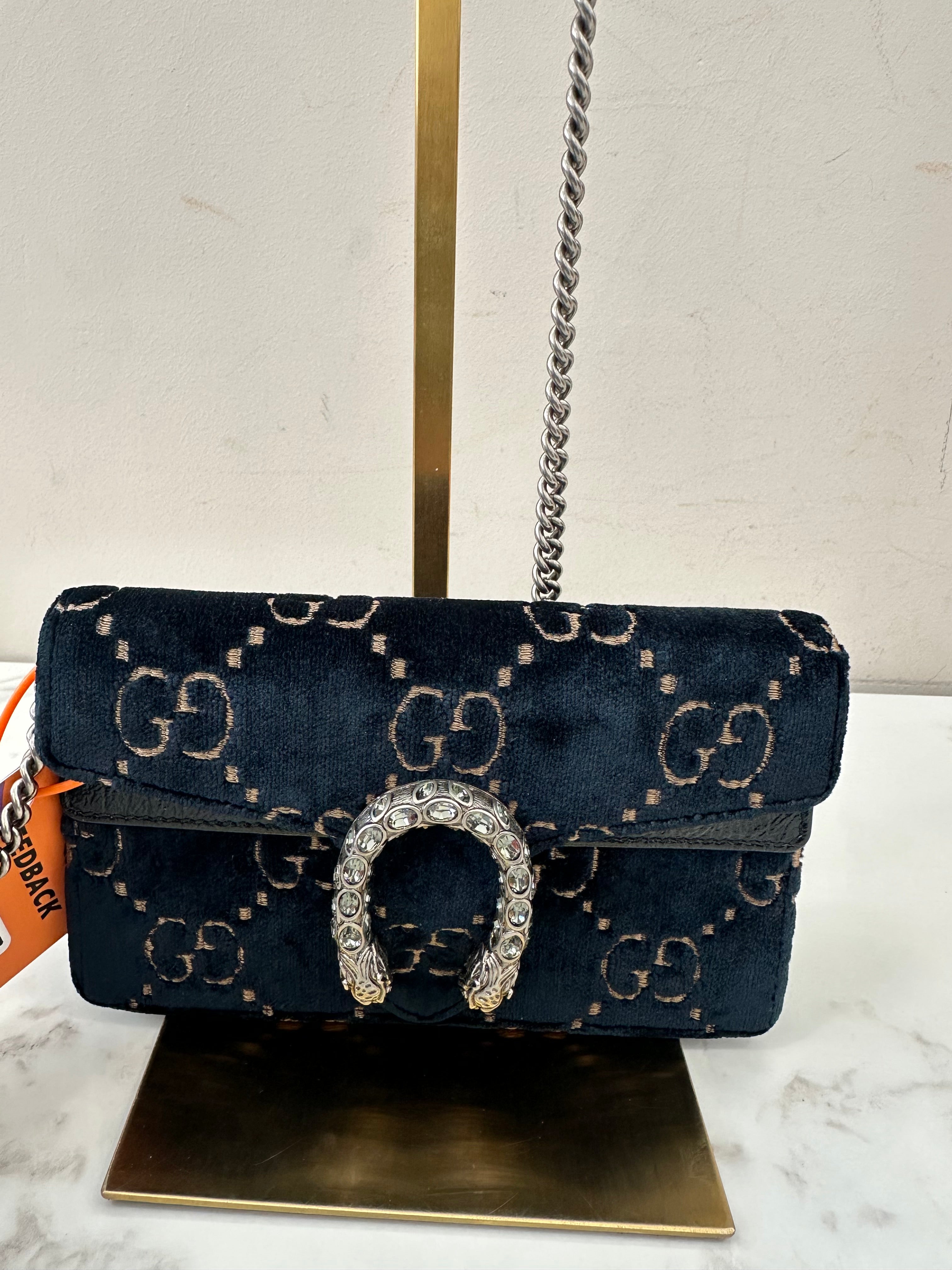 Gucci Dionysus Dark Night