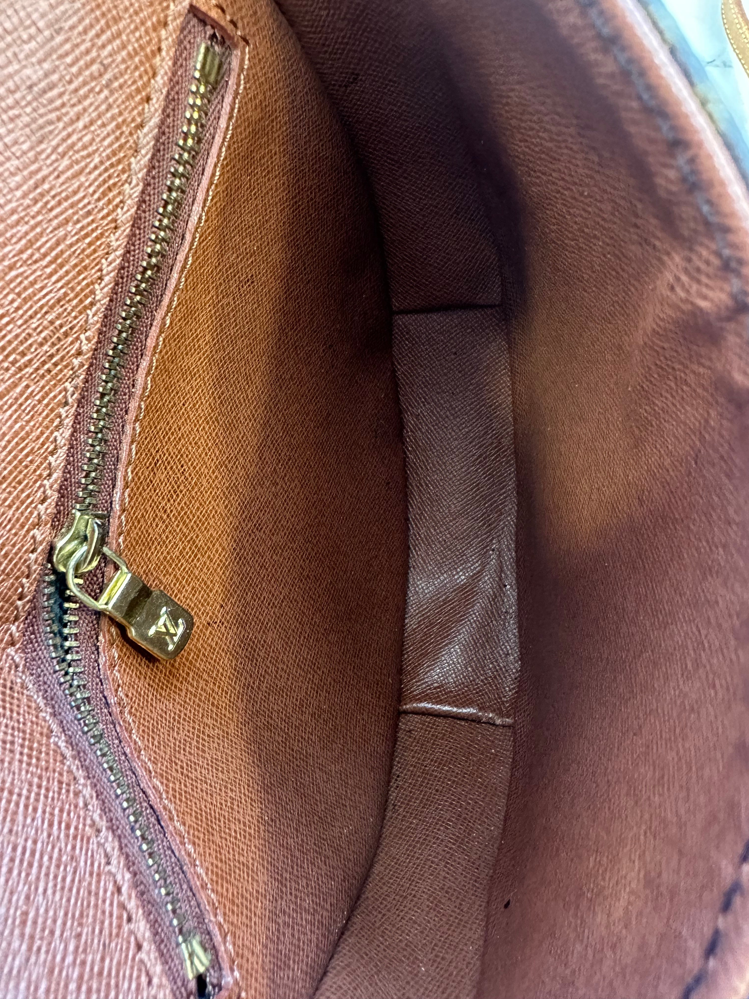 Louis Vuitton Chantilly PM