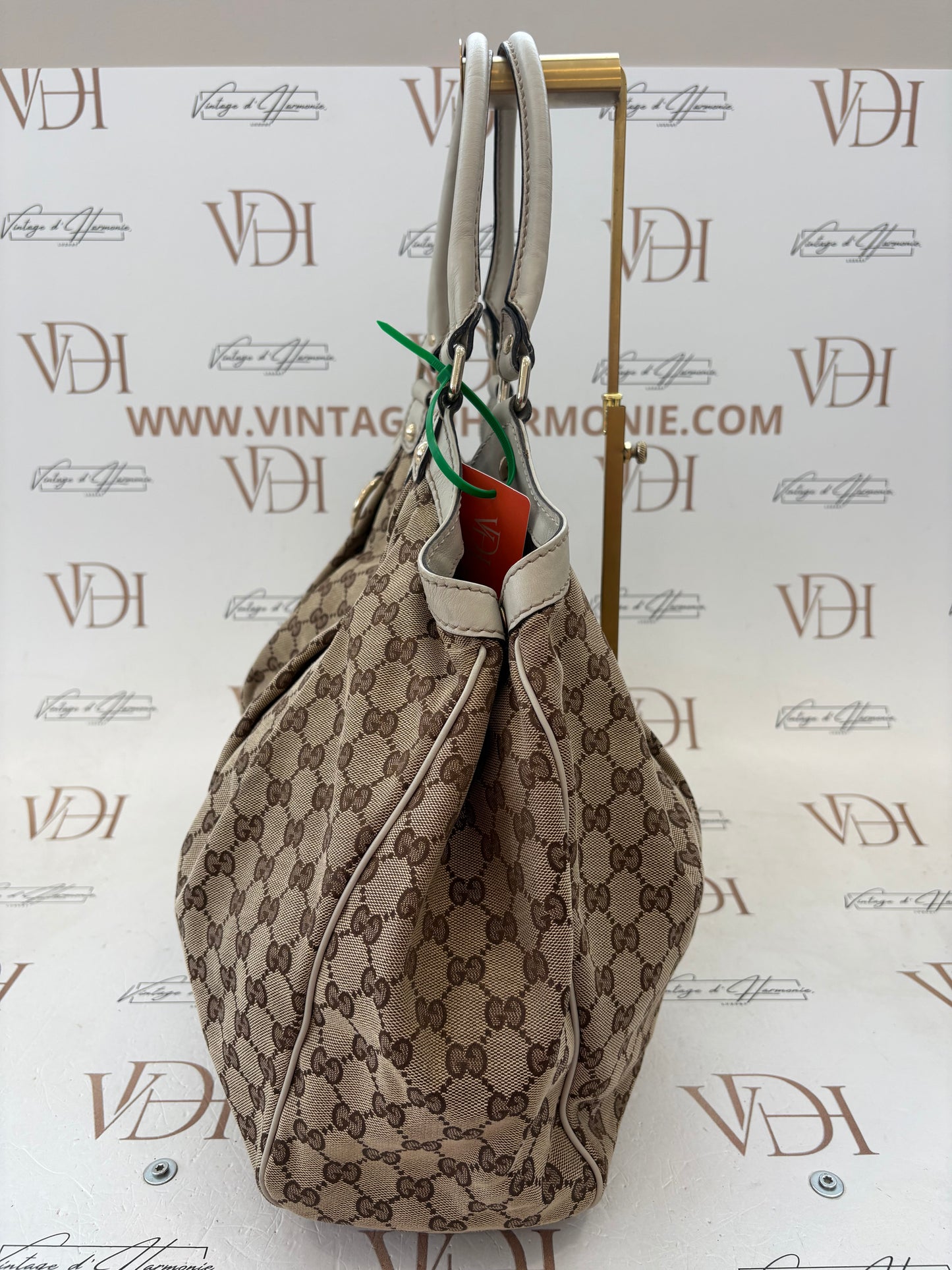 017070 - Gucci GG Tote