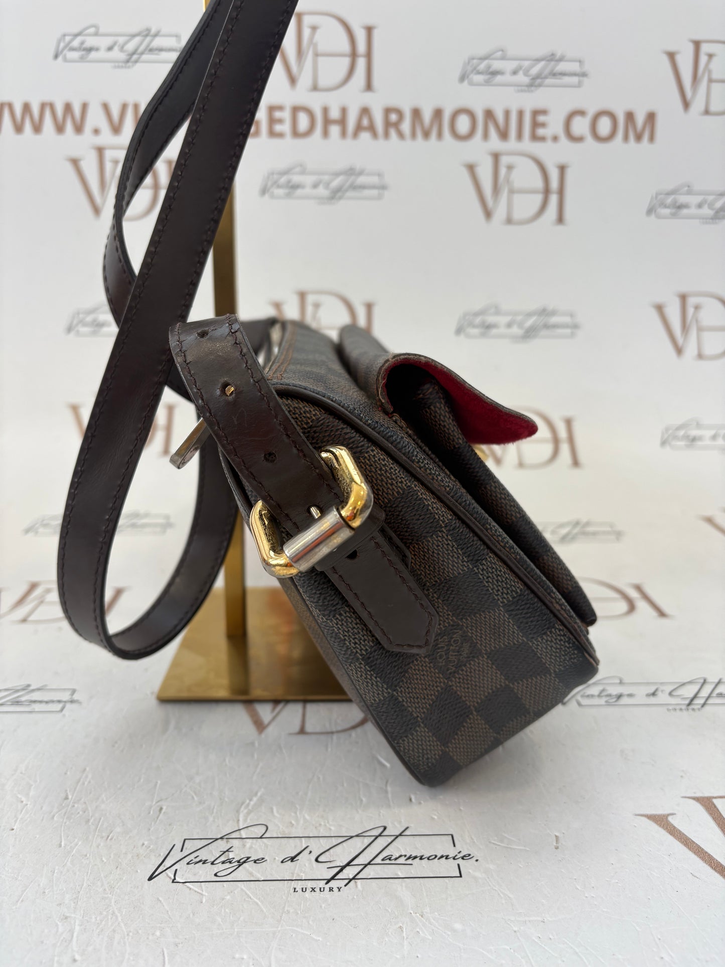 018407 - Louis Vuitton Ravello GM