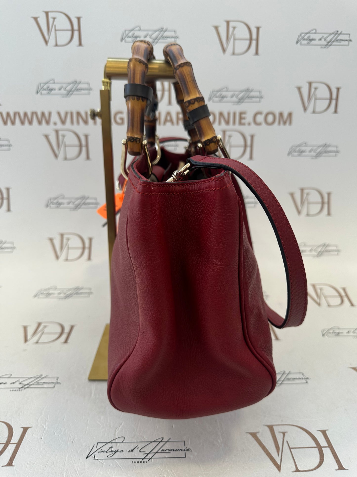 383145 - Gucci Miss Bamboo