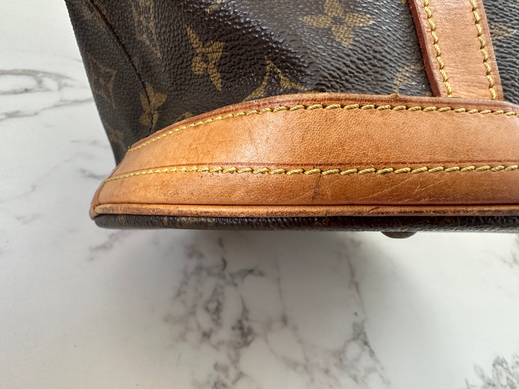 Louis Vuitton Bucket GM