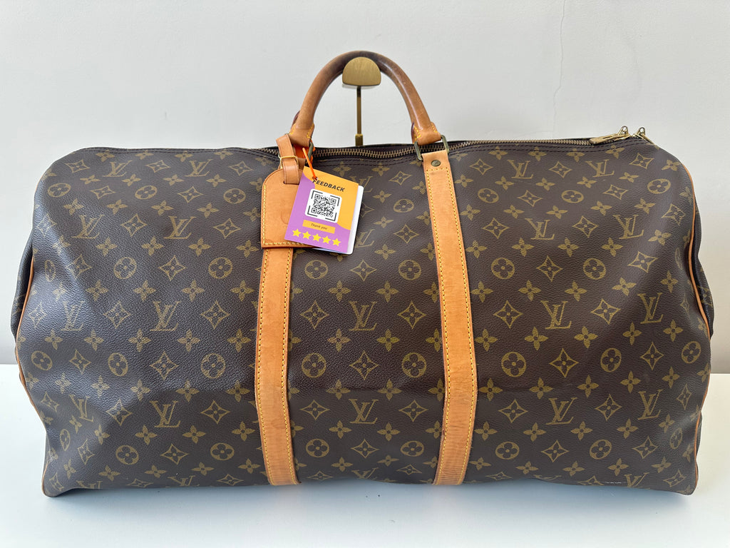 Louis Vuitton Keepall 60