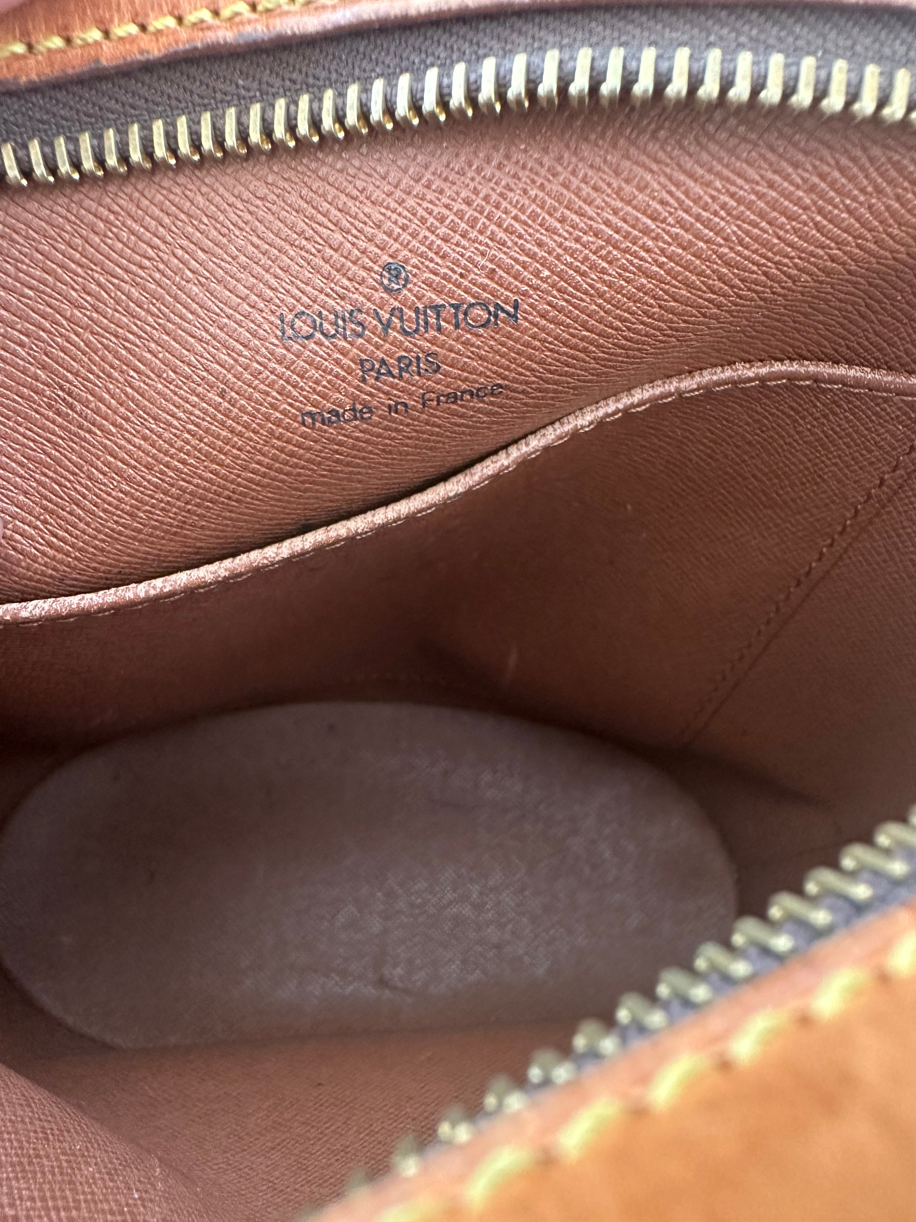 Louis Vuitton Drouot