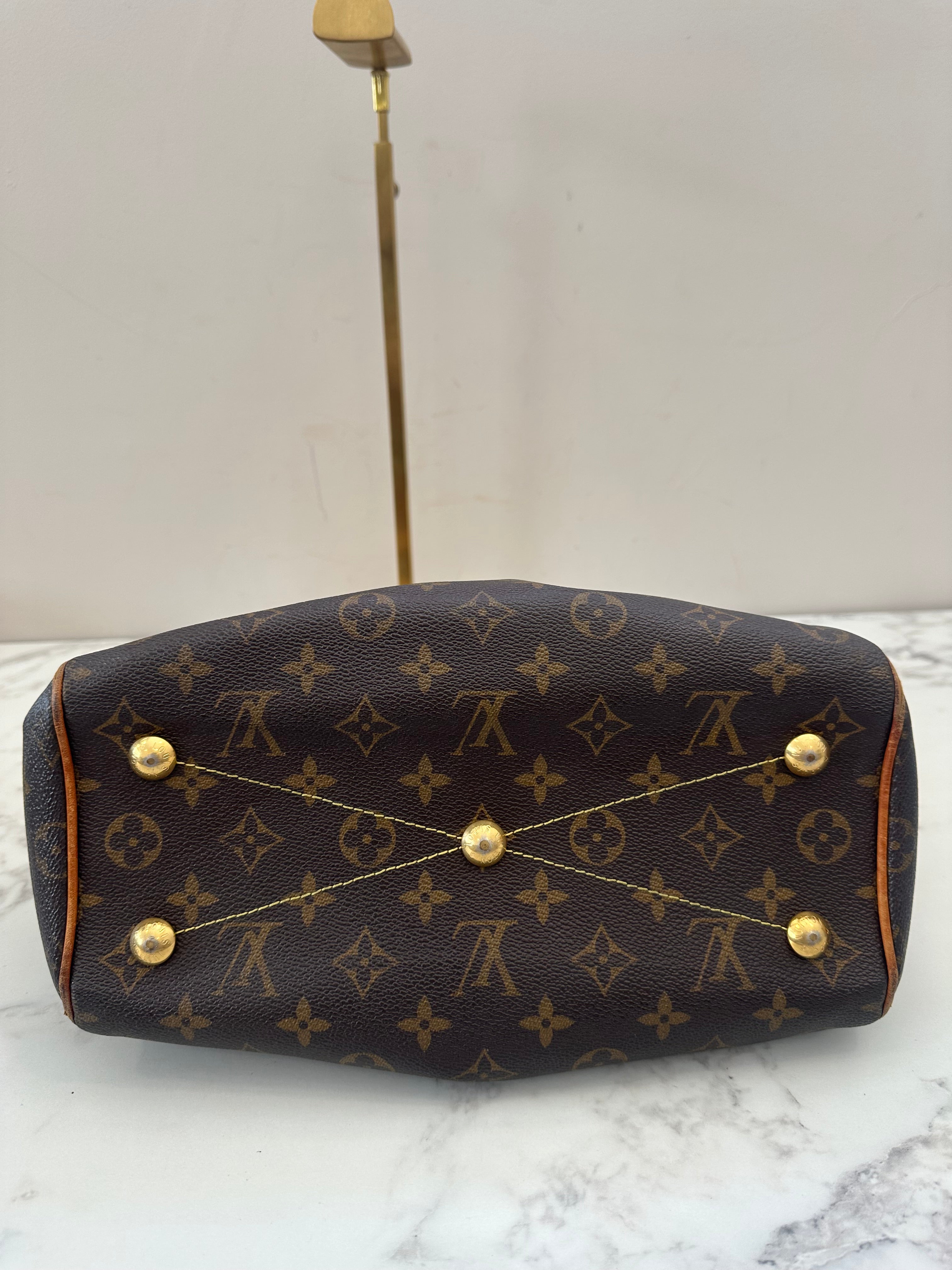 Louis Vuitton Tivoli PM