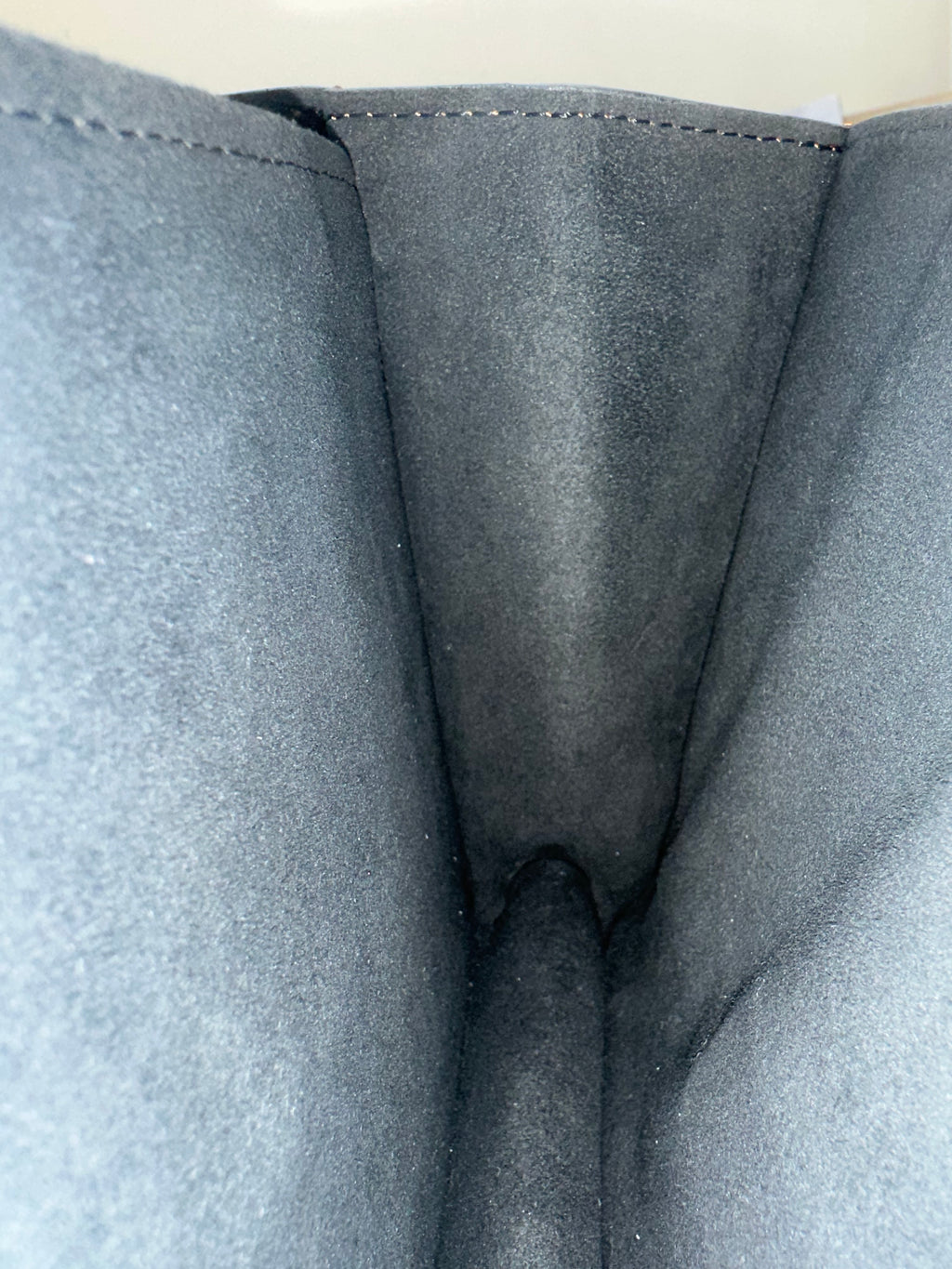 Louis Vuitton Dauphine Reverse