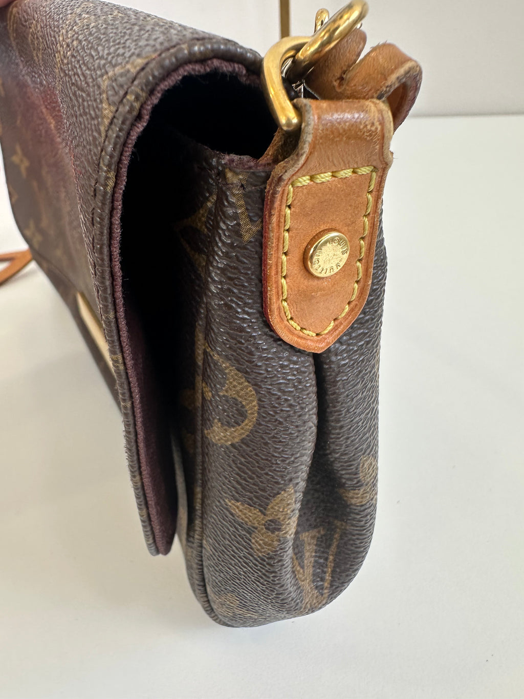 Louis Vuitton Favorite MM