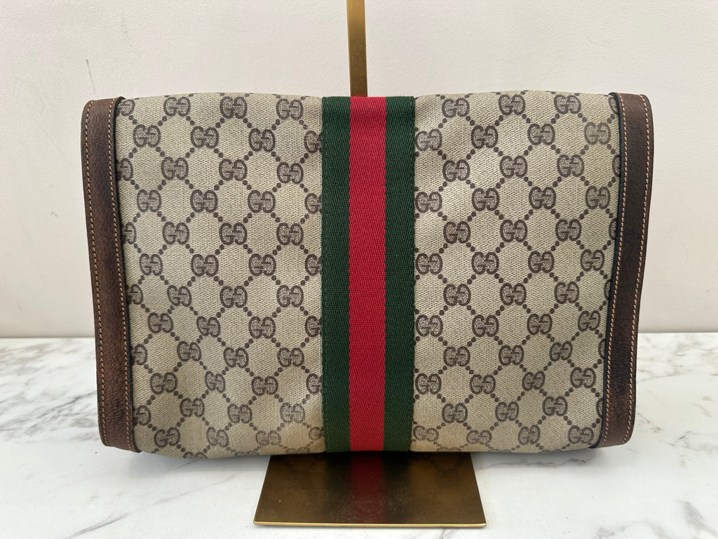Gucci Pochette Sherry Line