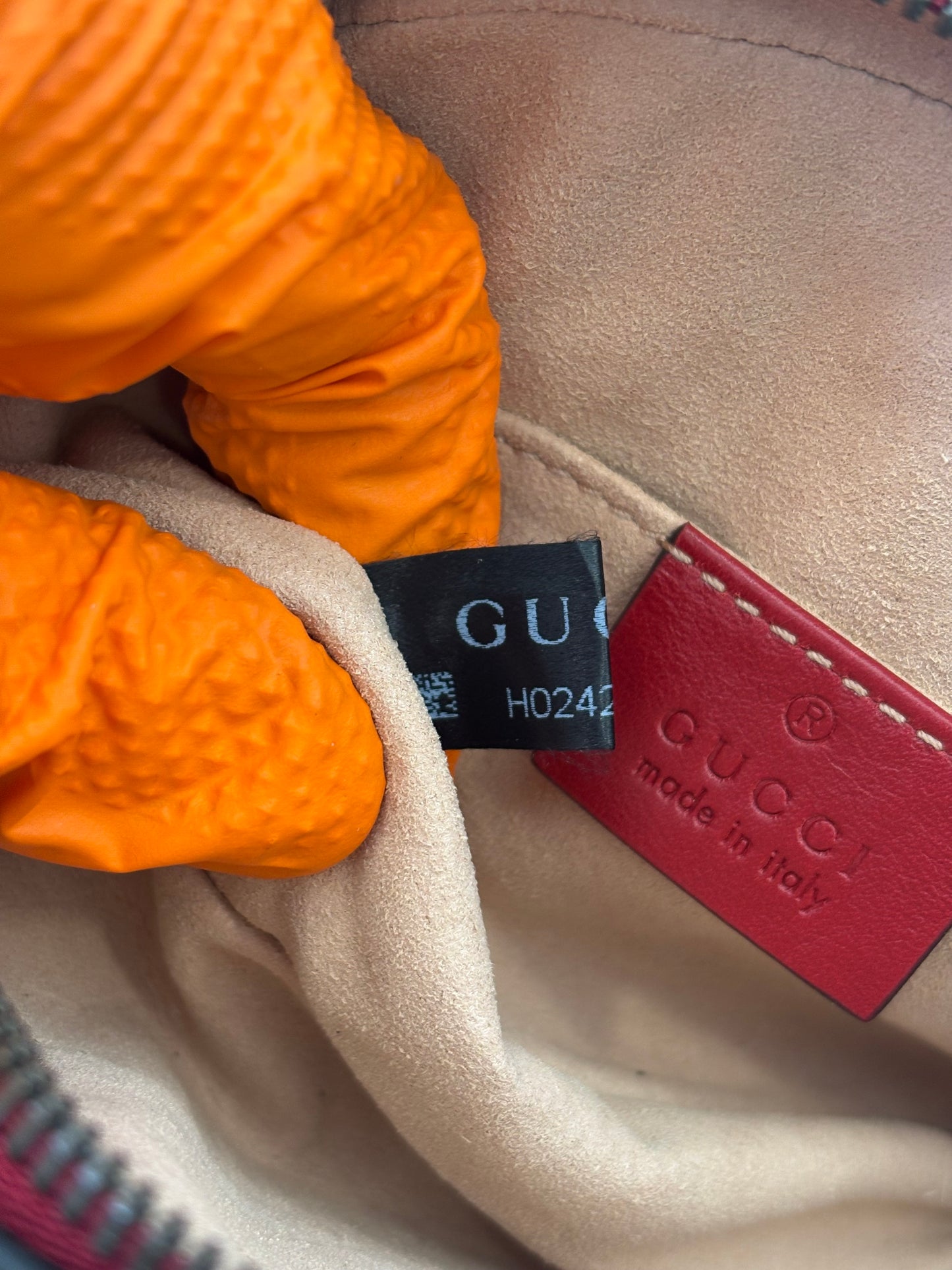 383840 - Gucci GG Marmont