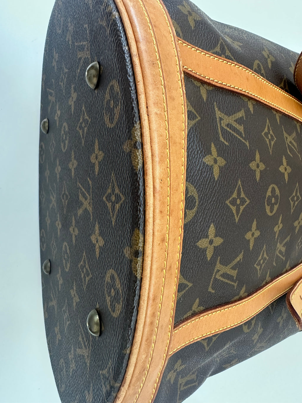 Louis Vuitton Bucket GM