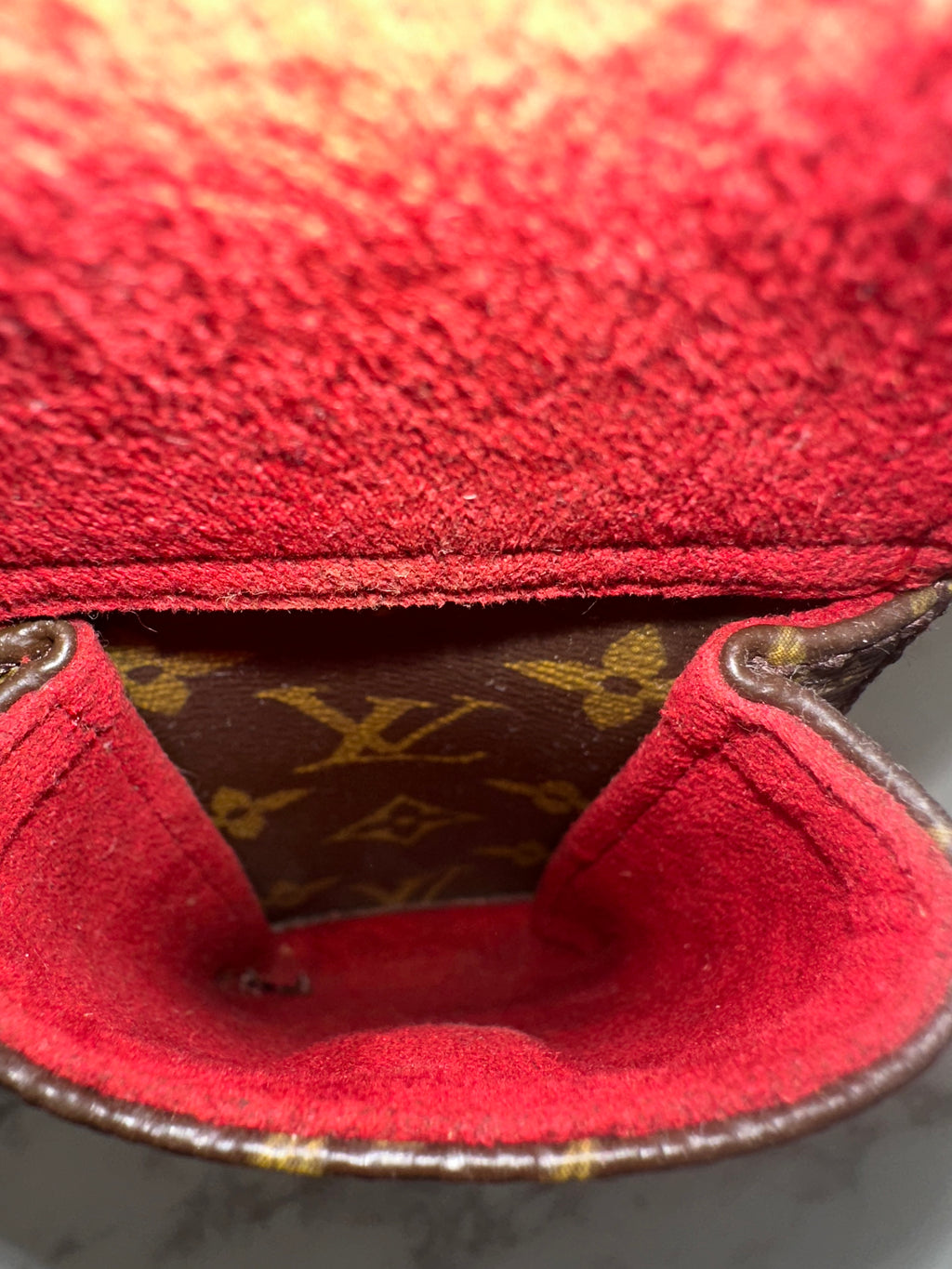 Louis Vuitton Multipli Cite