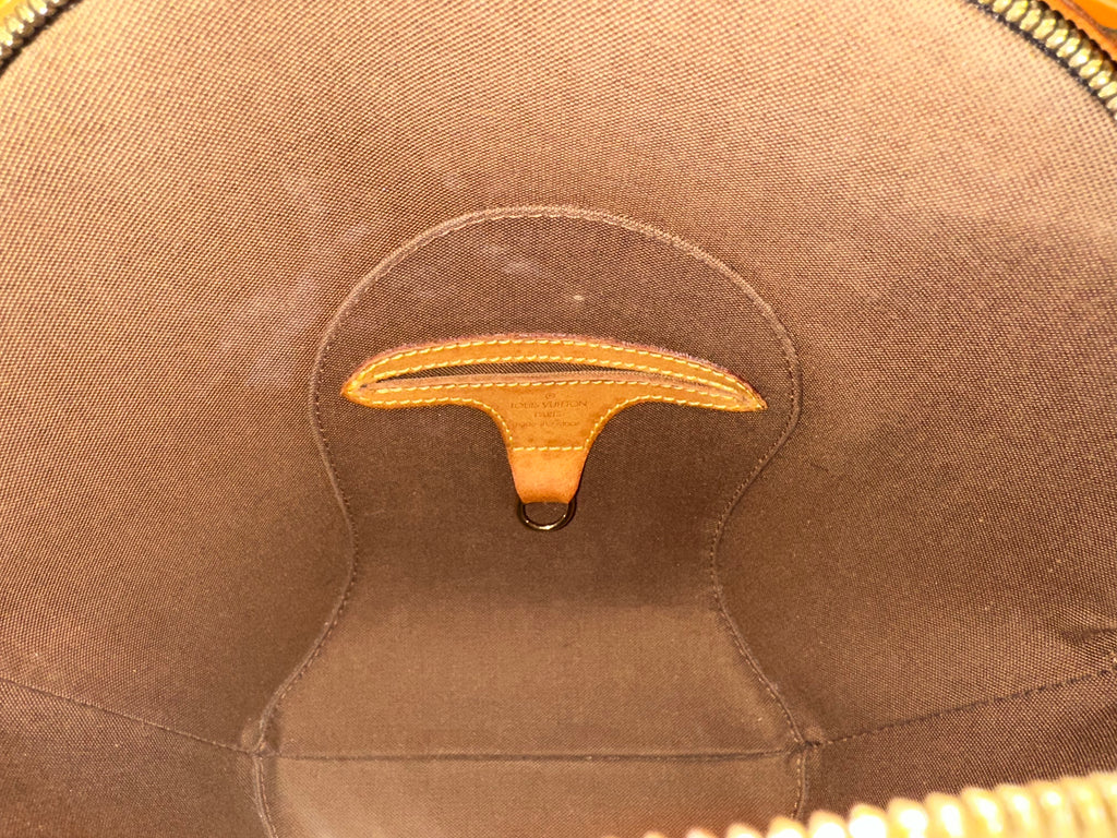 Louis Vuitton Ellipse PM