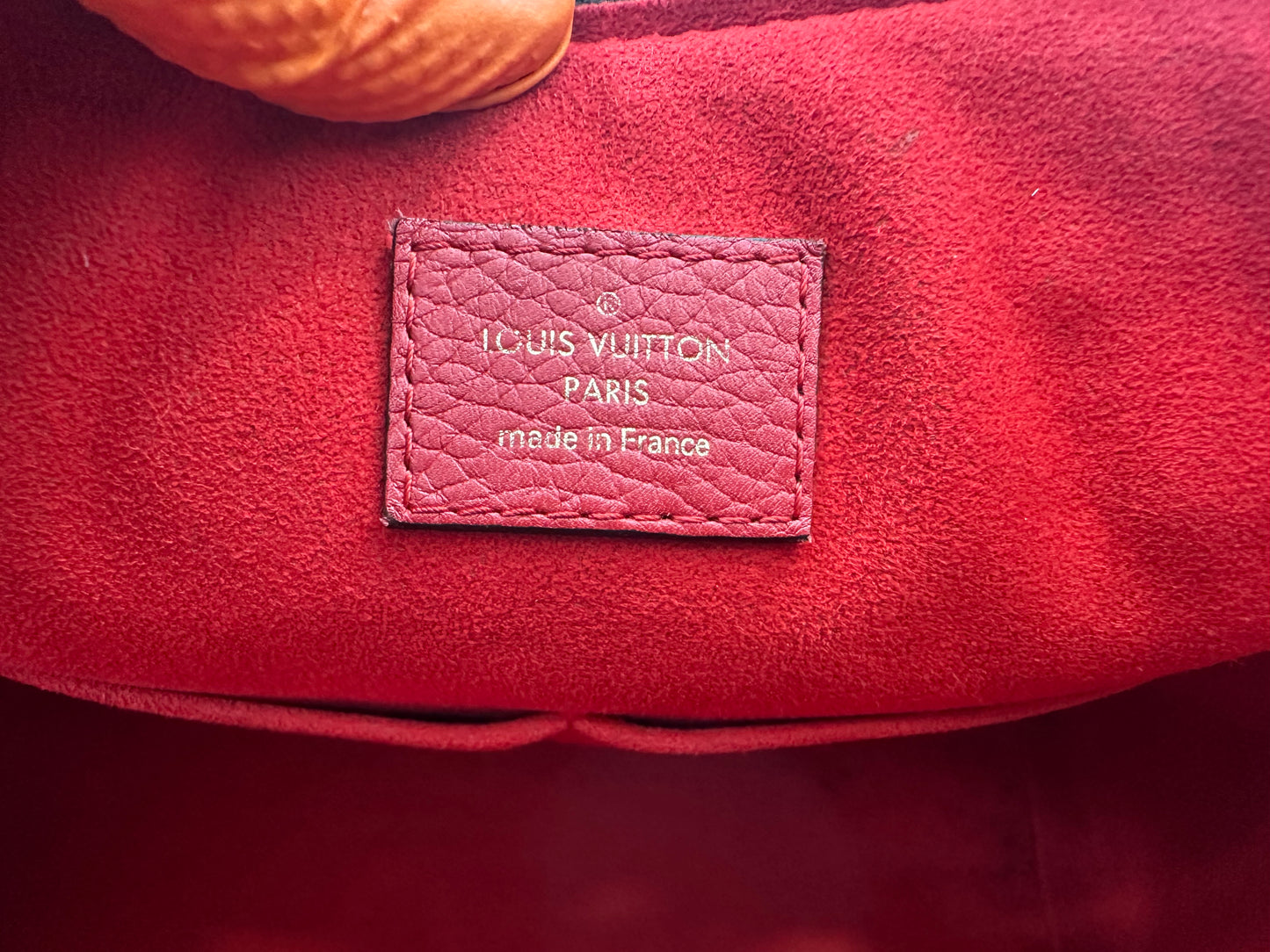 382562 - Louis Vuitton Retiro