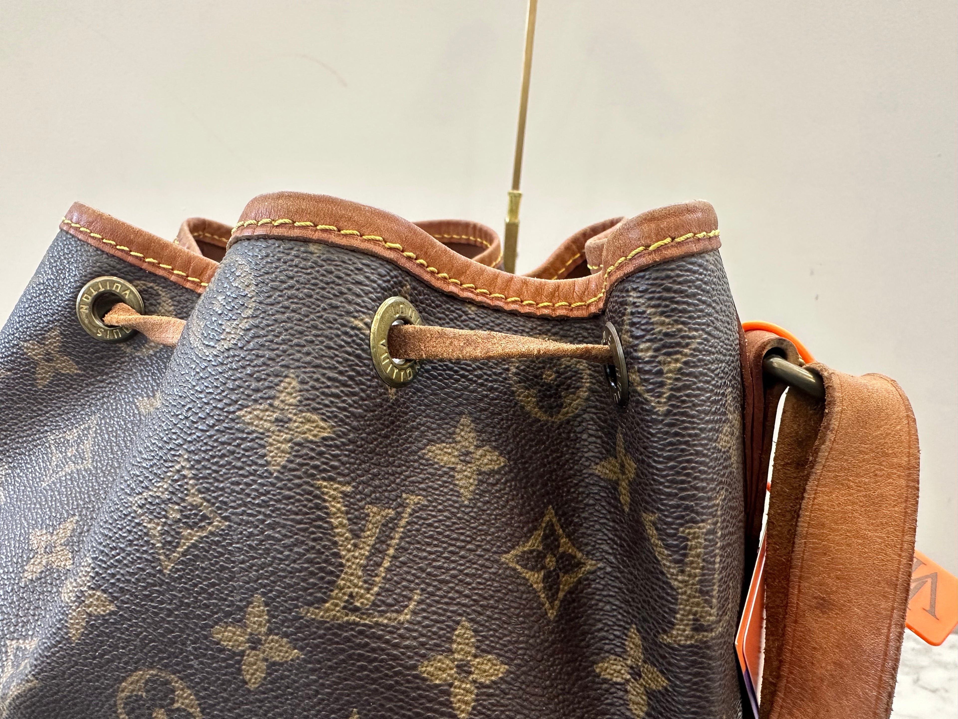 Louis Vuitton Noé GM