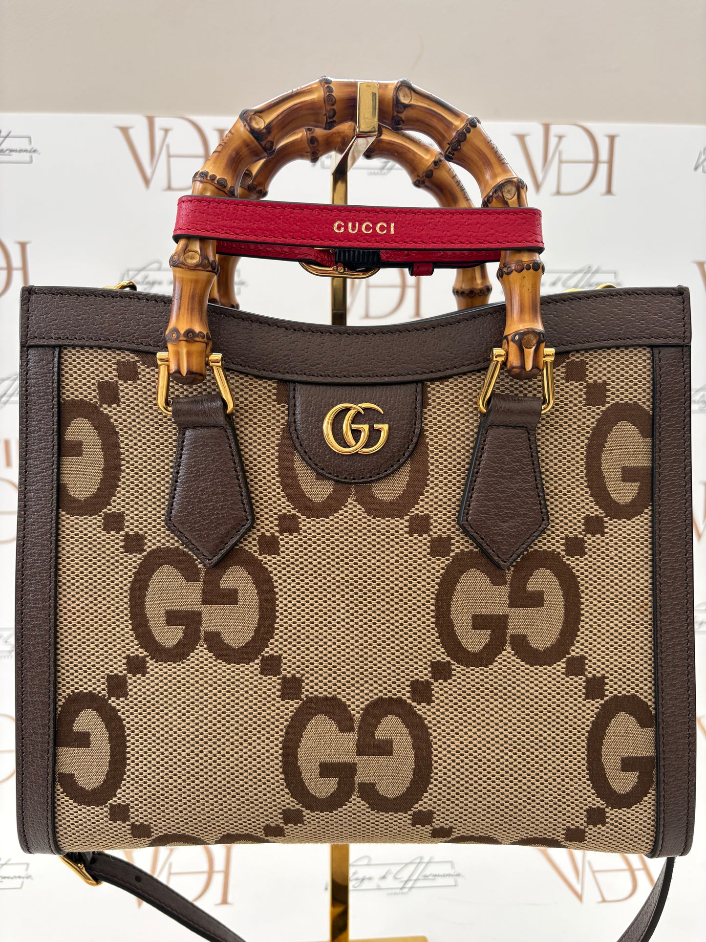 384127 - Gucci Diana