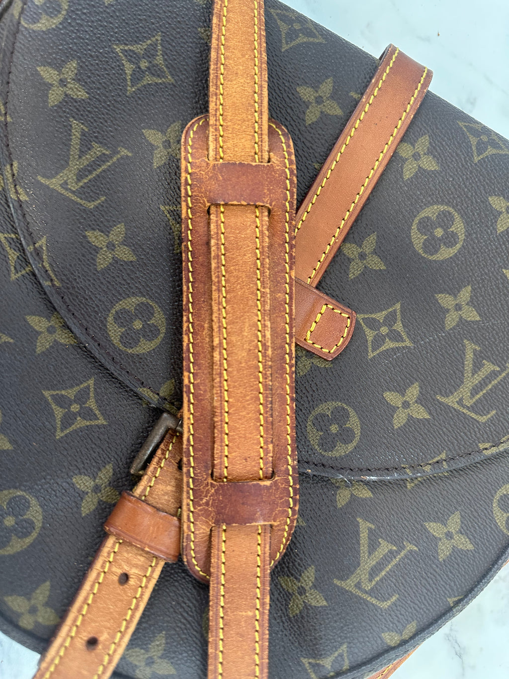 Louis Vuitton Chantilly GM