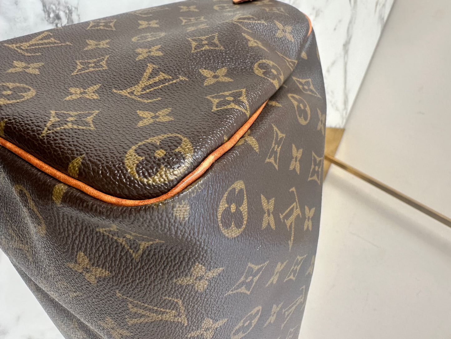 Louis Vuitton Speedy 35