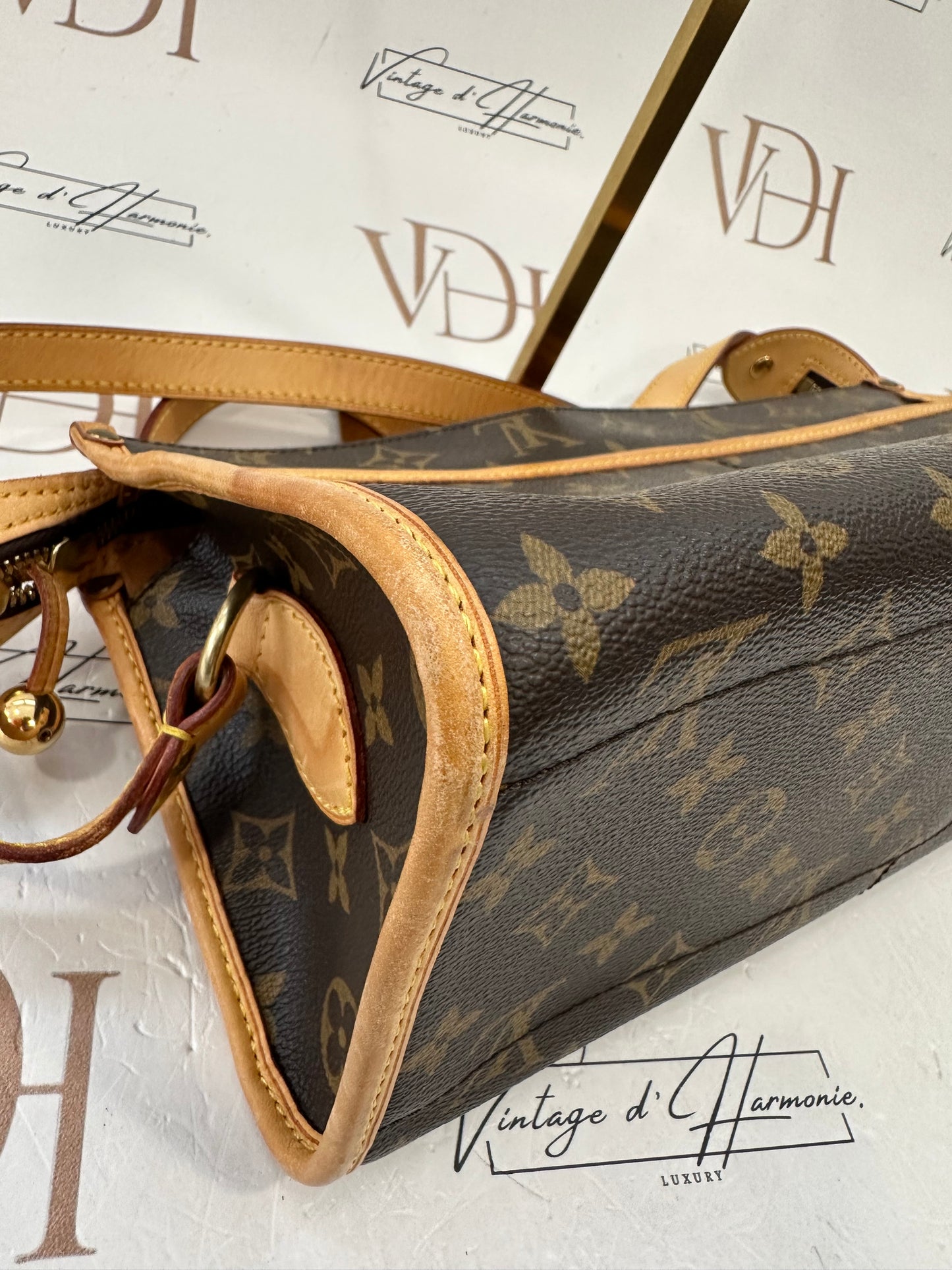 017781 - Louis Vuitton Popincourt