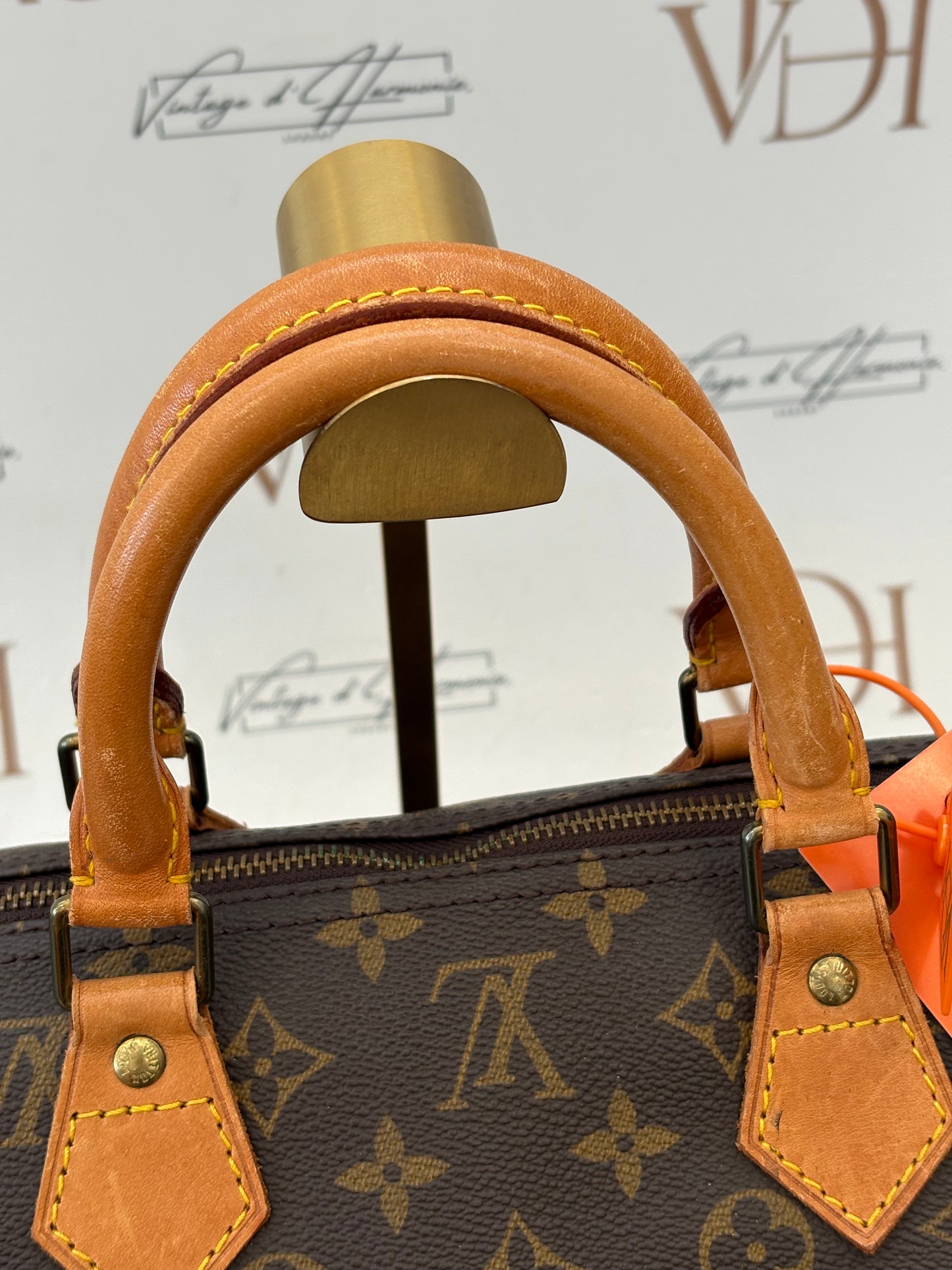 018876 - Louis Vuitton Speedy 40