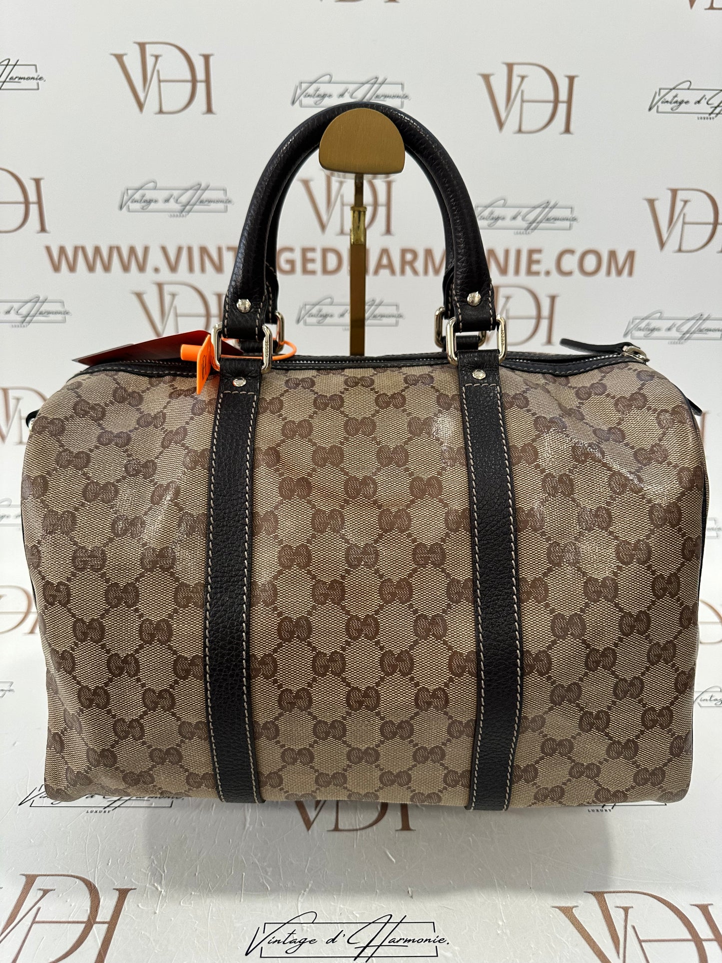 382486 - Gucci Bauletto
