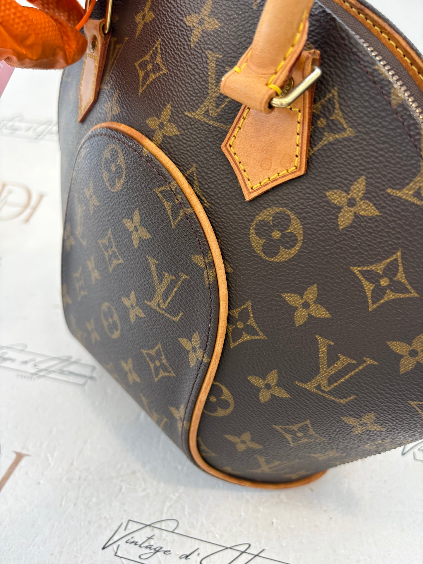 017064 - Louis Vuitton Ellipse PM