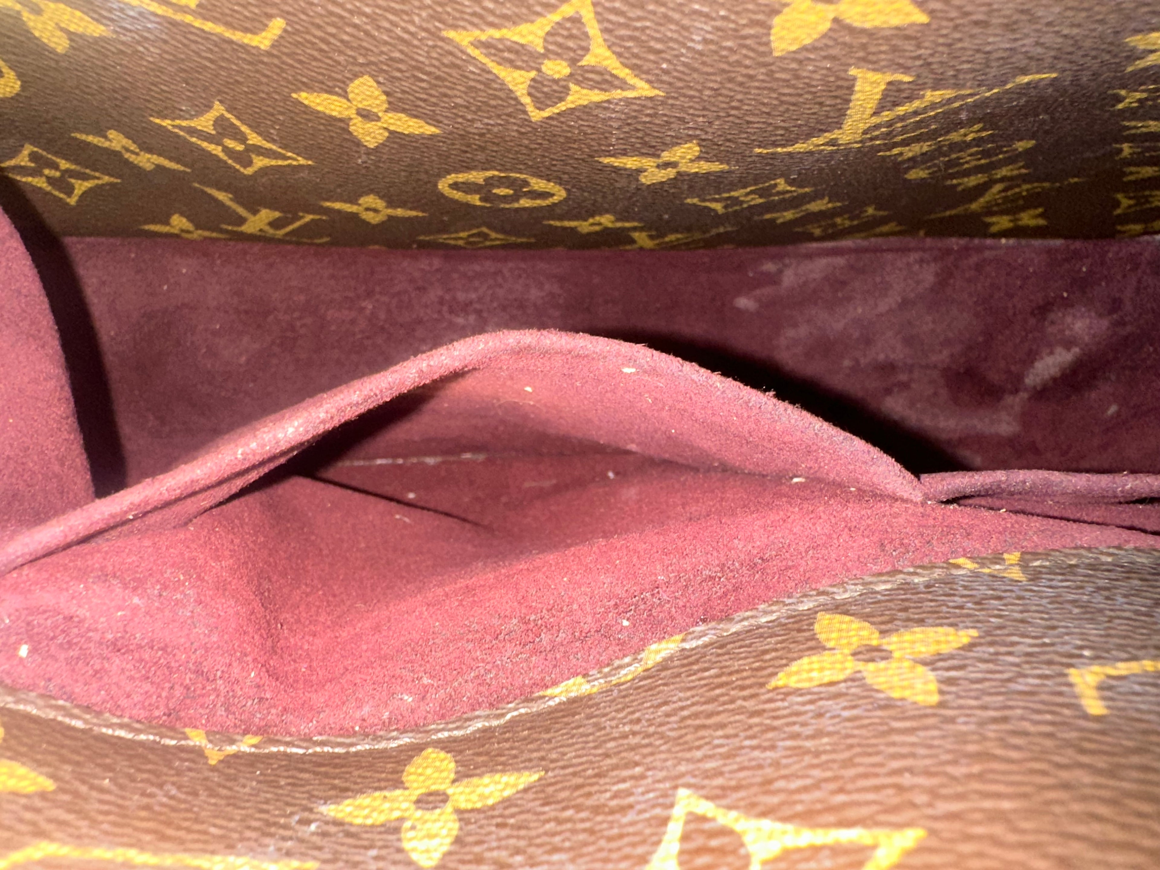 Louis Vuitton Montaigne