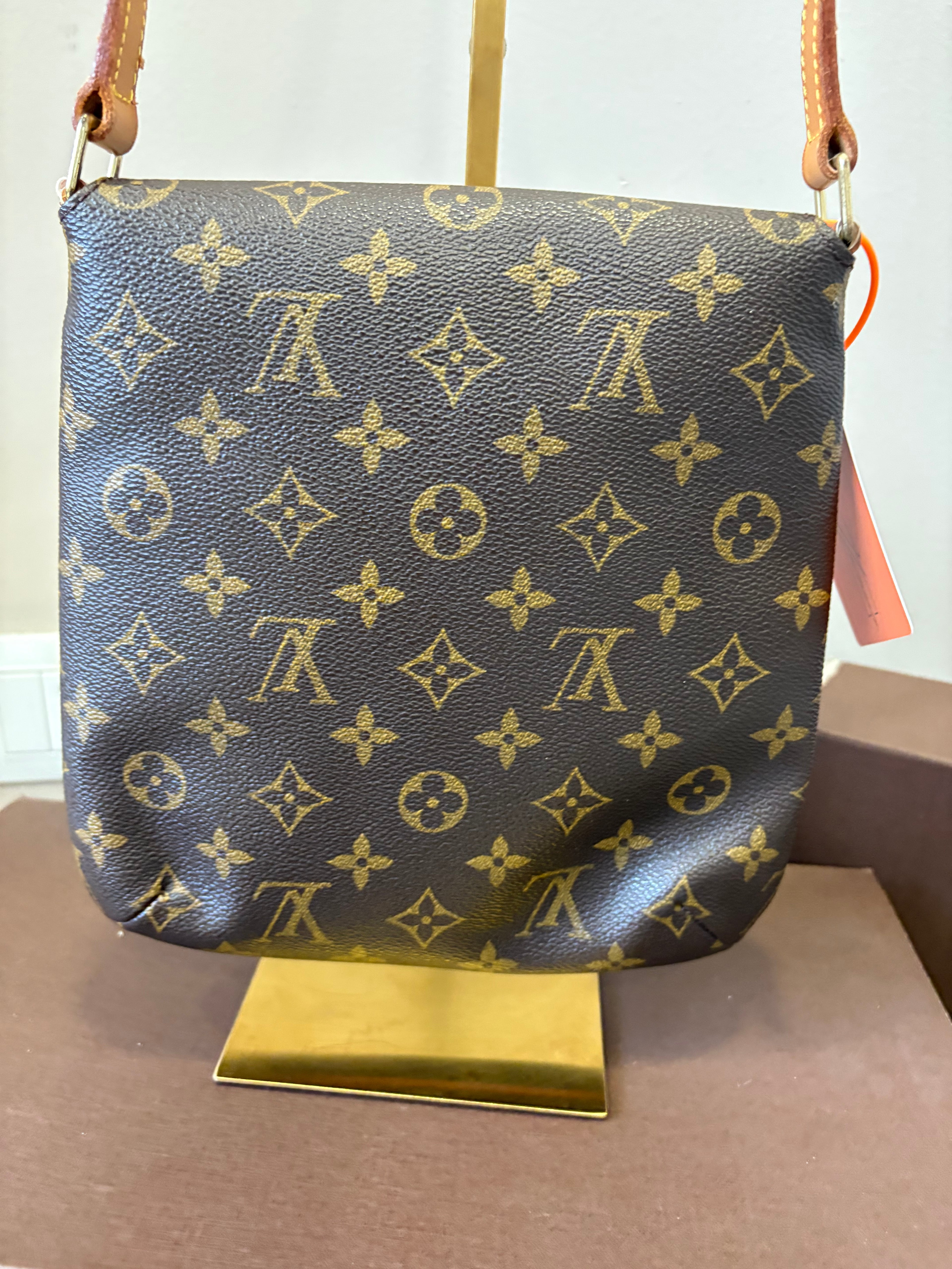 Louis Vuitton Musette Salsa