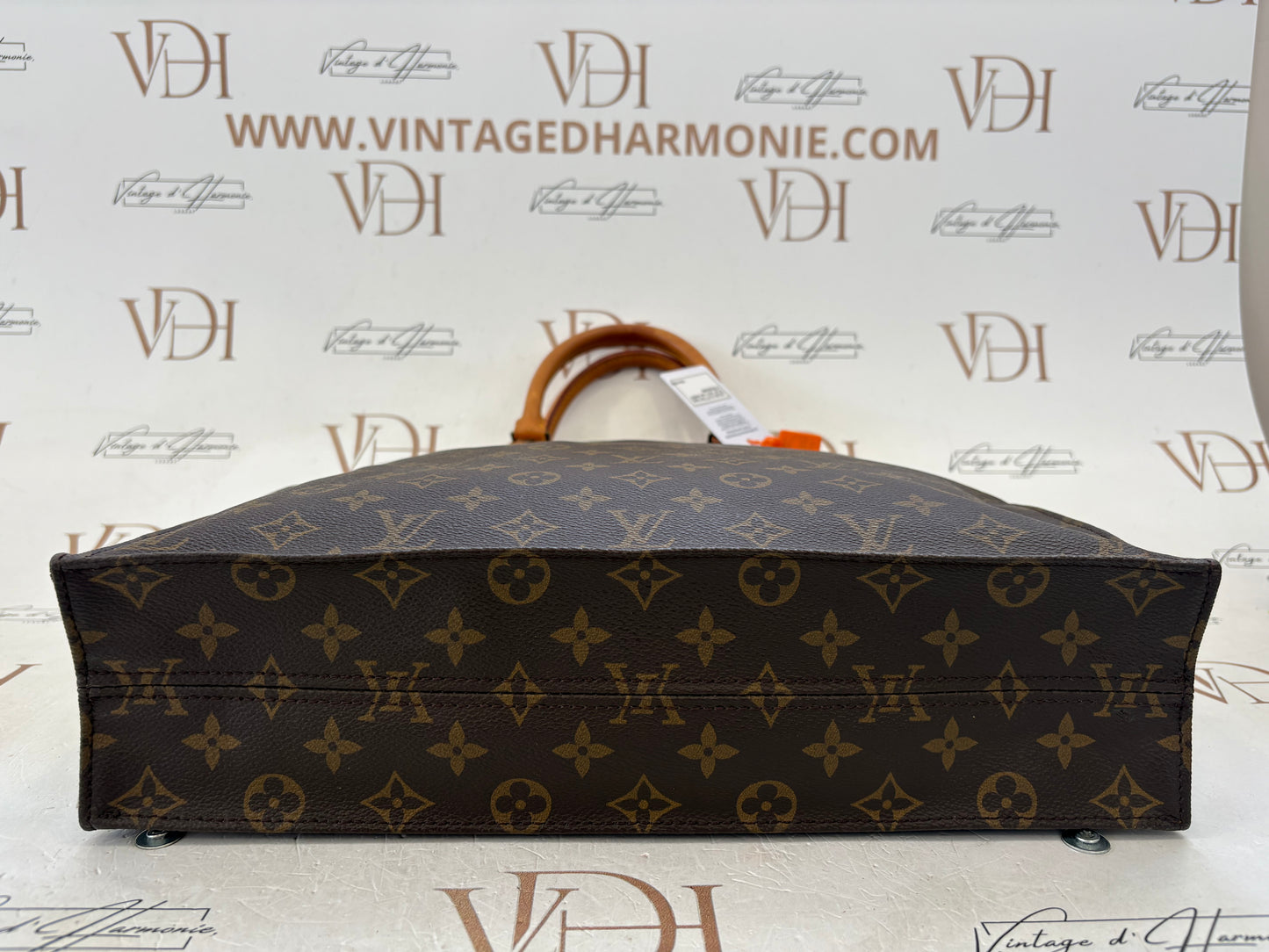 018277 - Louis Vuitton Sac Plat