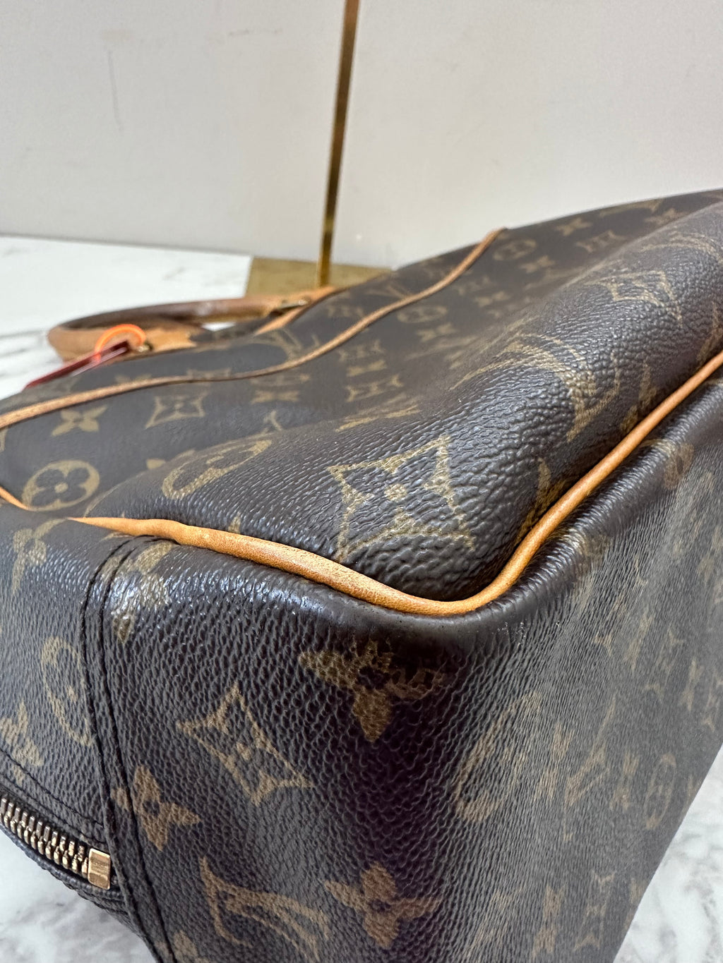 Louis Vuitton Deauville